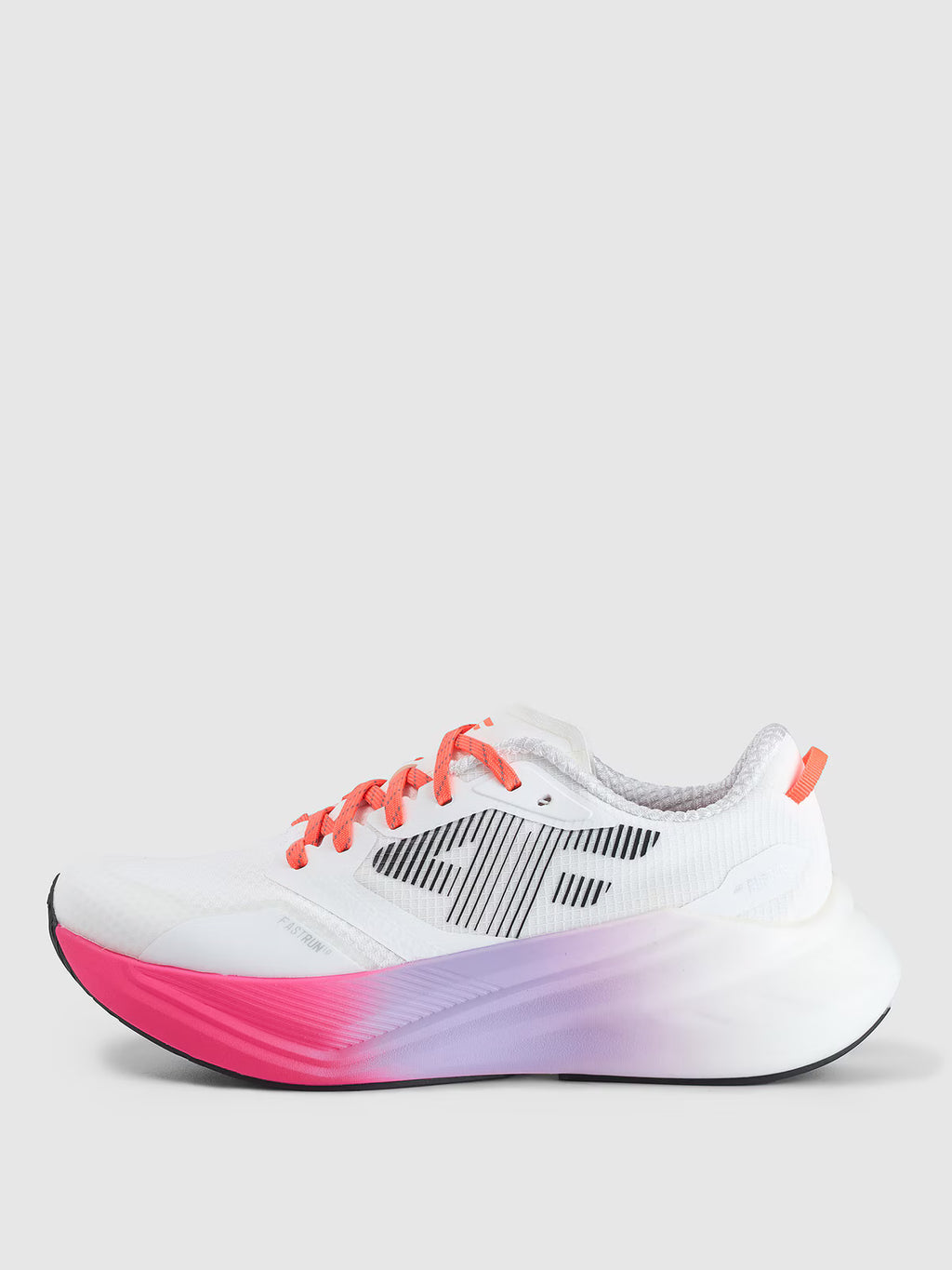 Niskie buty do biegania Fast Run 1.0 damskie