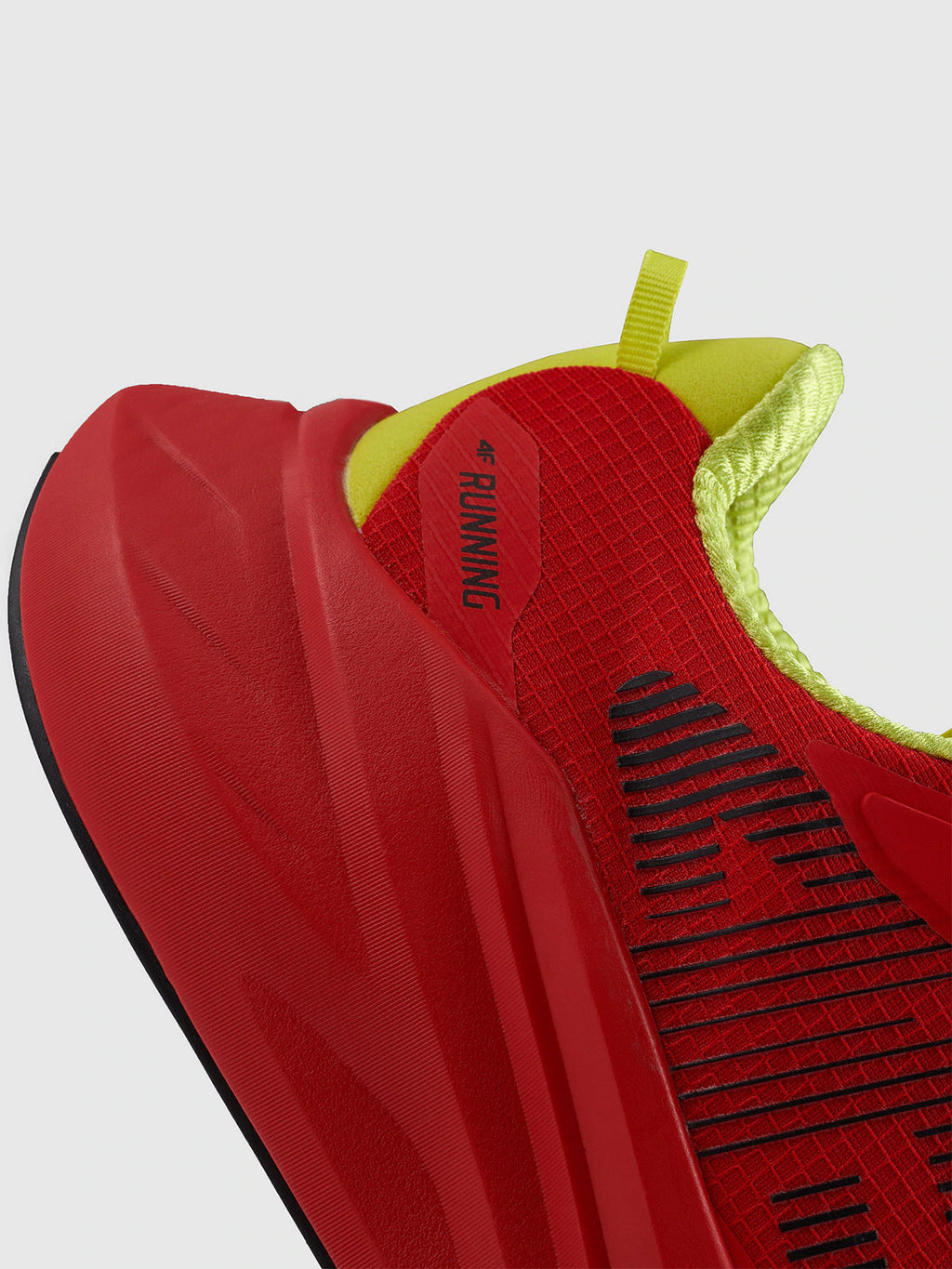 Niskie buty do biegania Fast Run 1.0 męskie