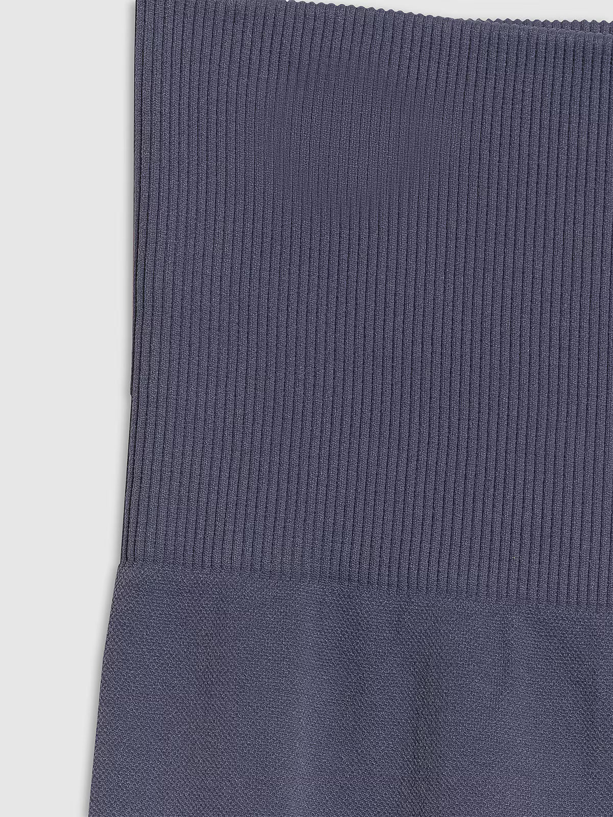 Legginsy do jogi i pilatesu bezszwowe damskie
