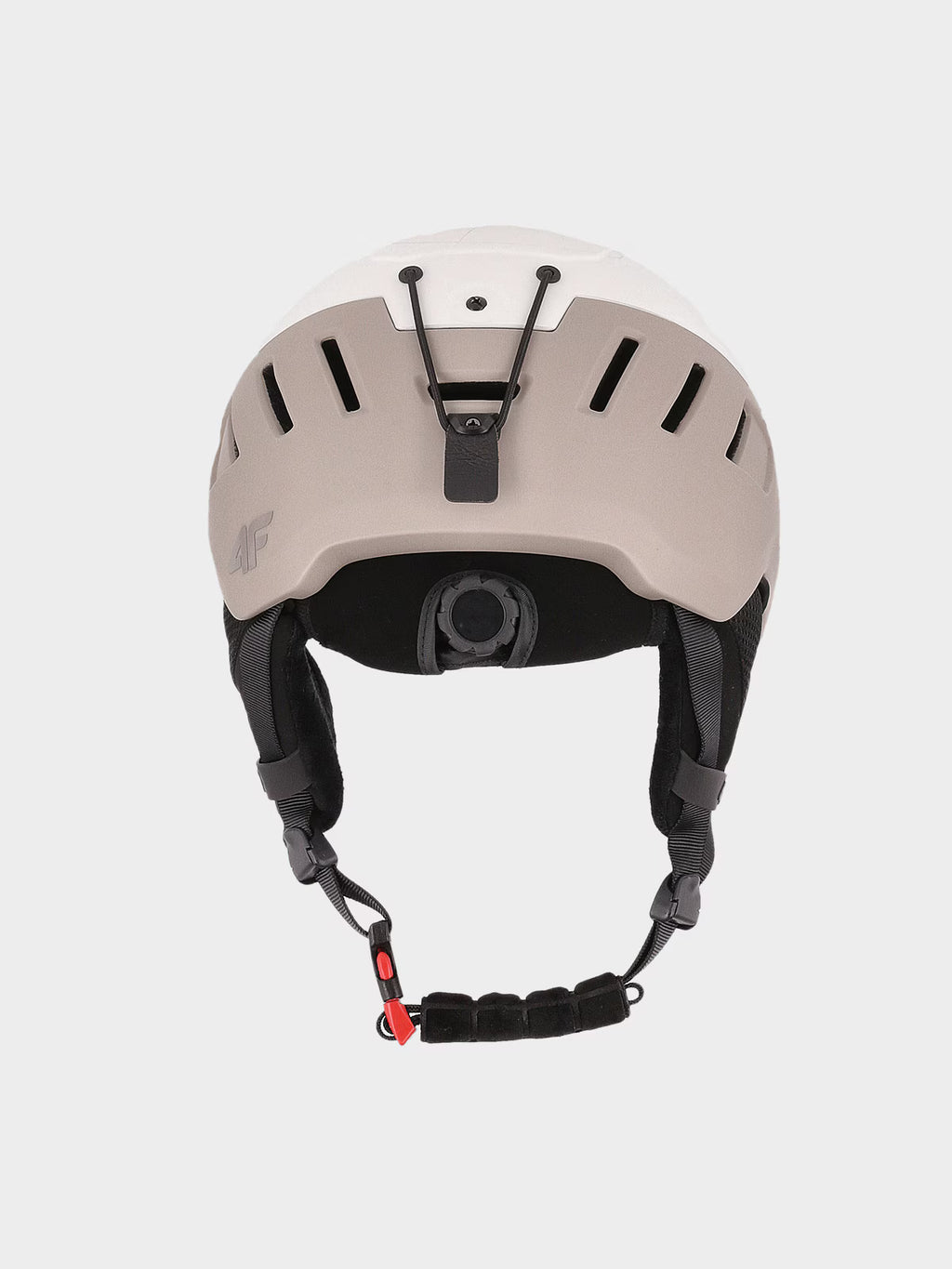 Kask narciarski uniseks