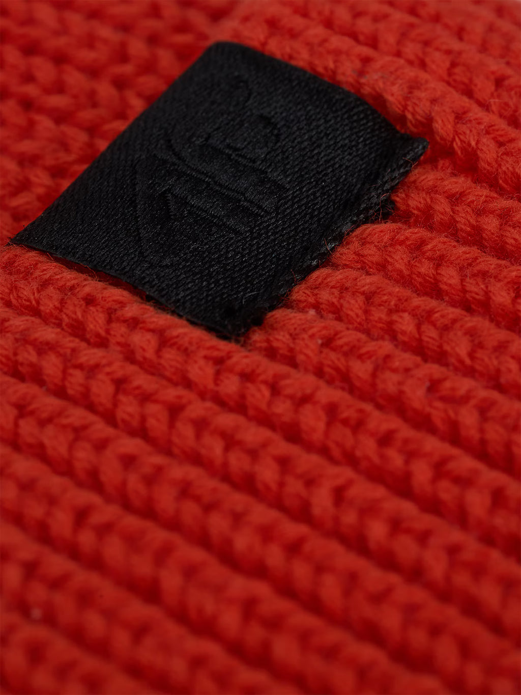 Czapka beanie męska