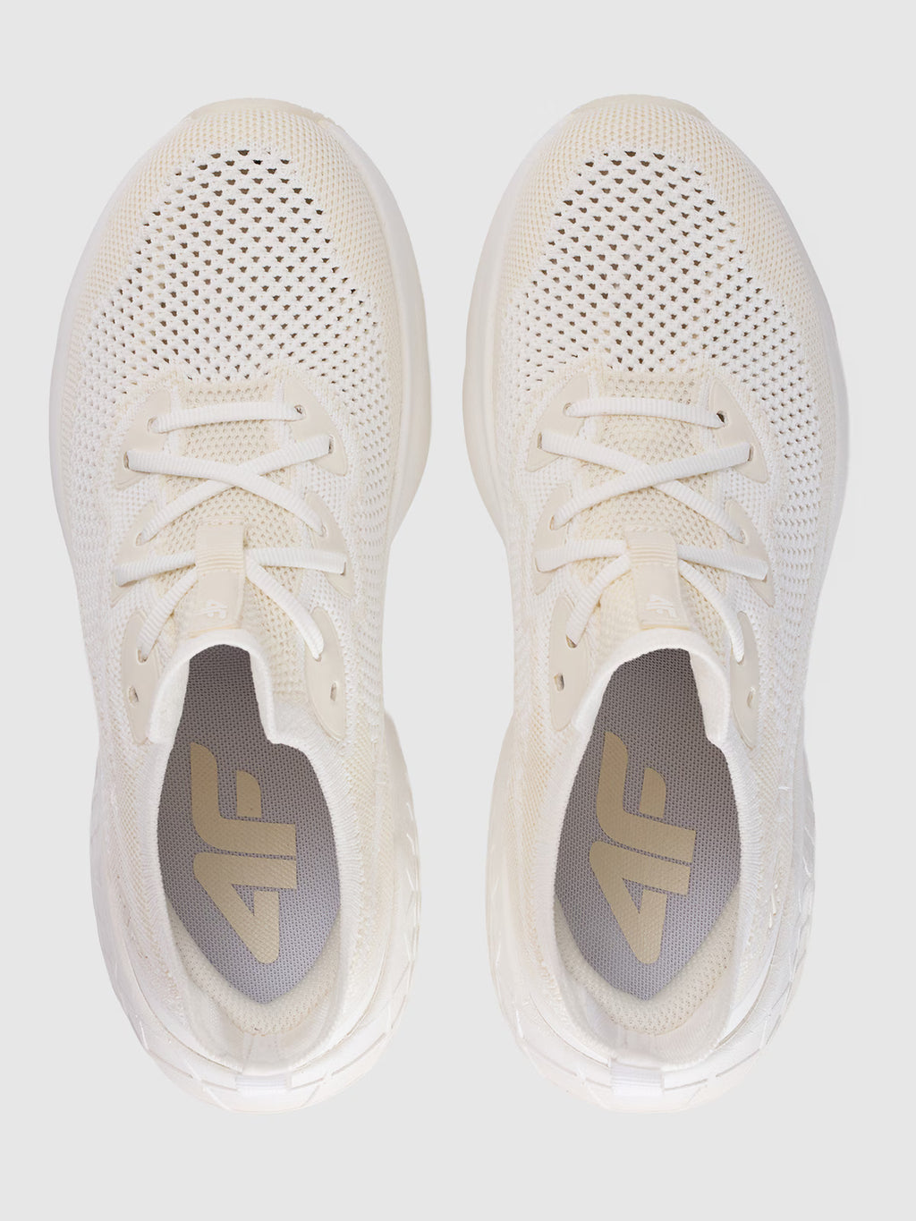 Niskie sneakersy Velocity E-knit damskie