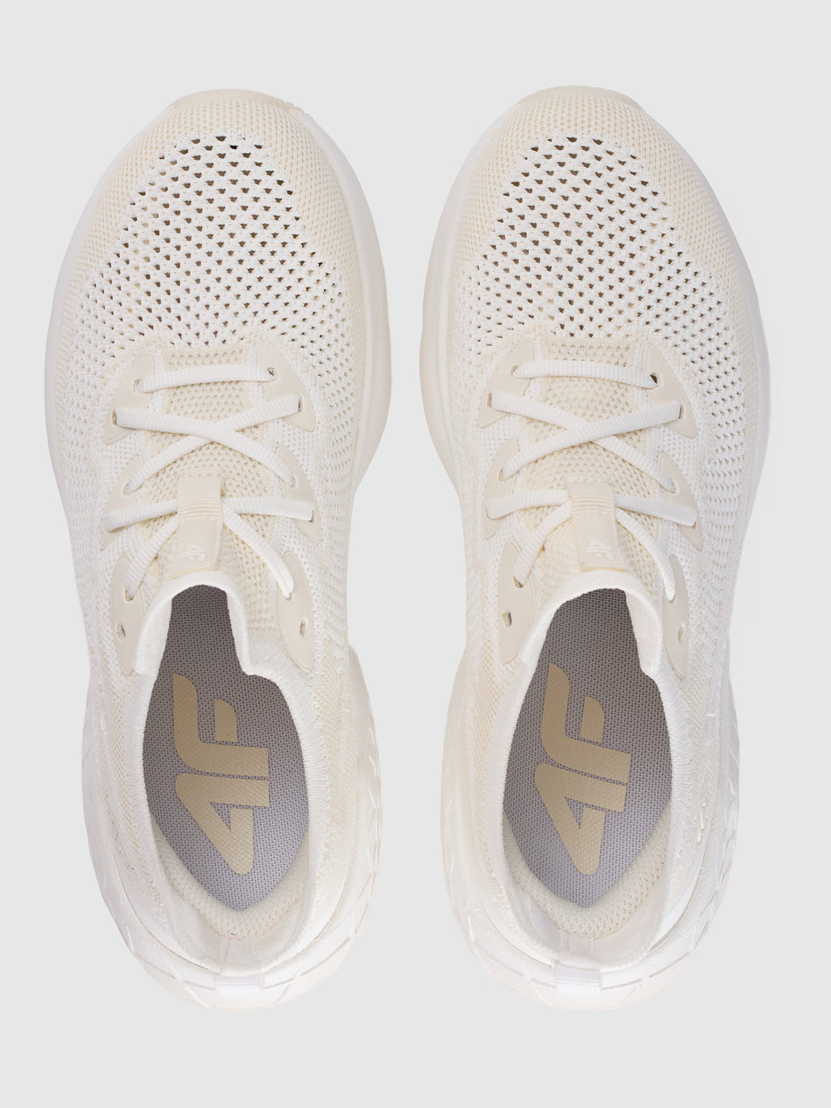 Niskie sneakersy Velocity E-knit damskie