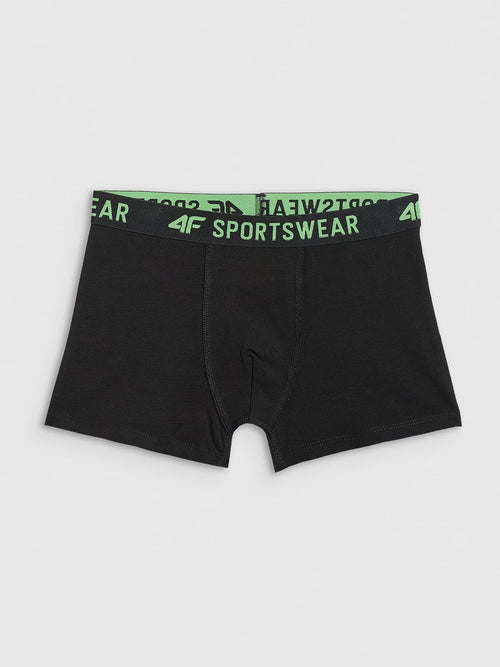 Bielizna bokserki (3-pack) chłopięce