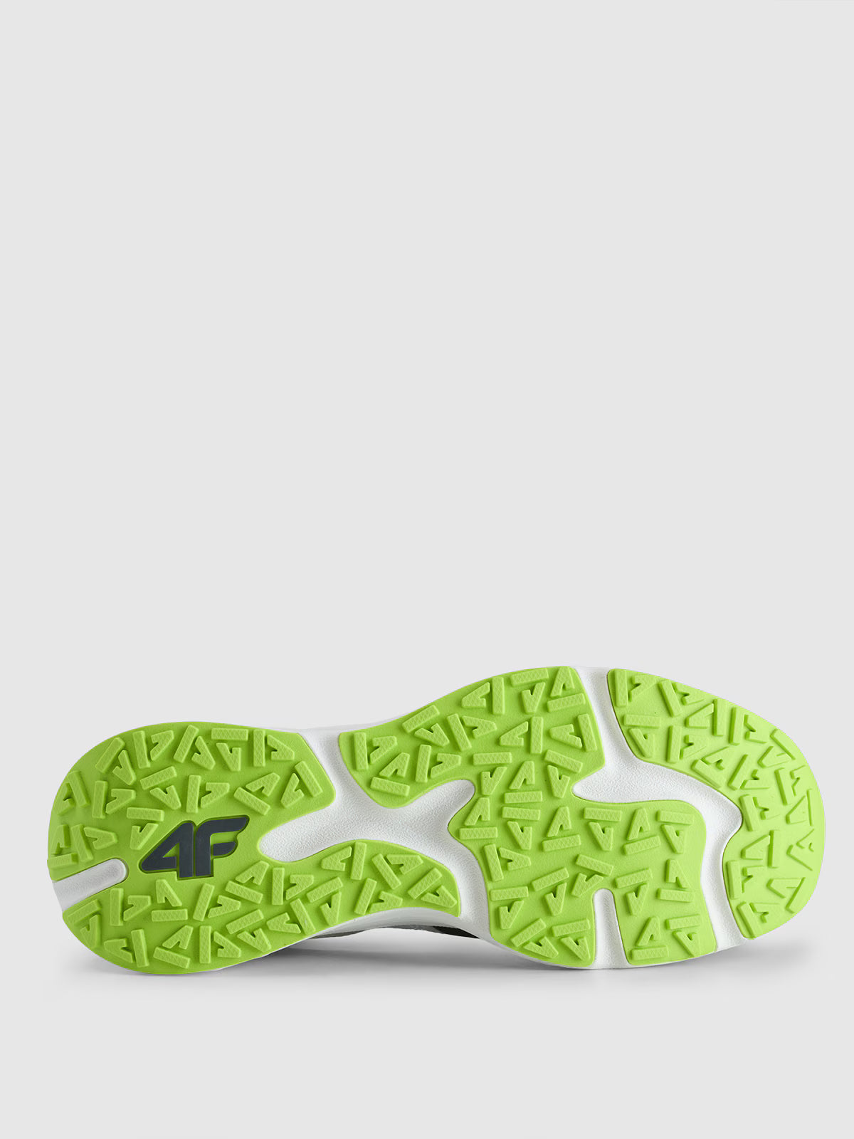 Niskie buty do biegania w terenie Original Trail męskie