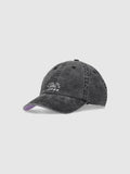 Czapka z daszkiem strapback dziewczęca
