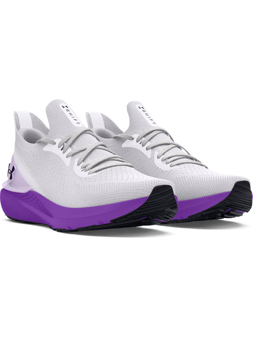Sneakersy damskie Under Armour UA W Shift