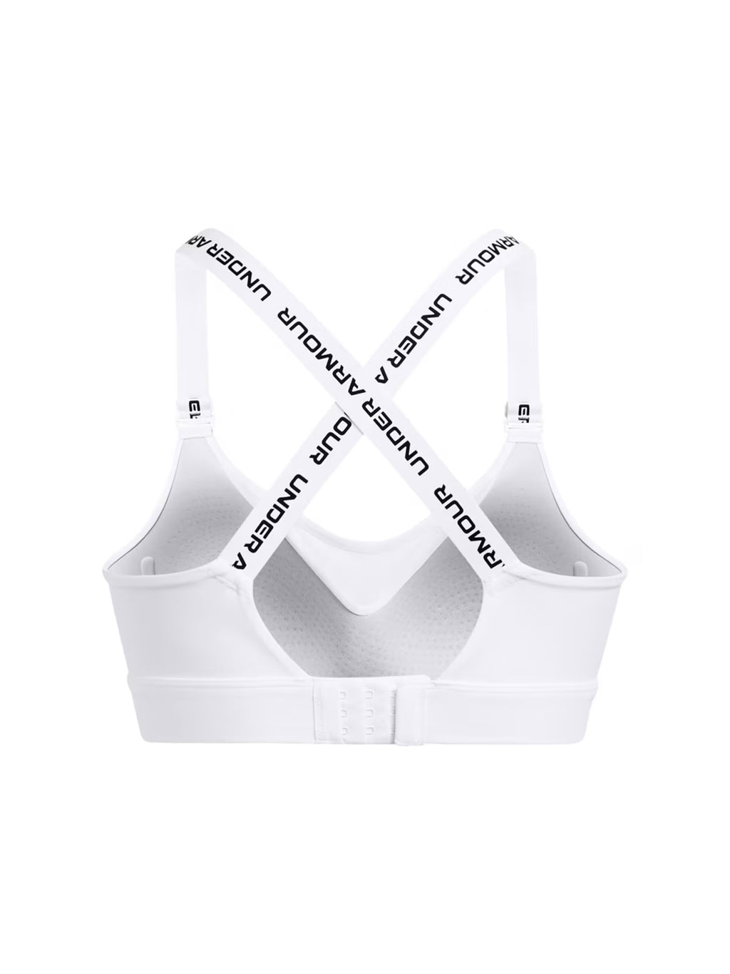 Biustonosz treningowy Under Armour UA Infinity High 2.0 Bra