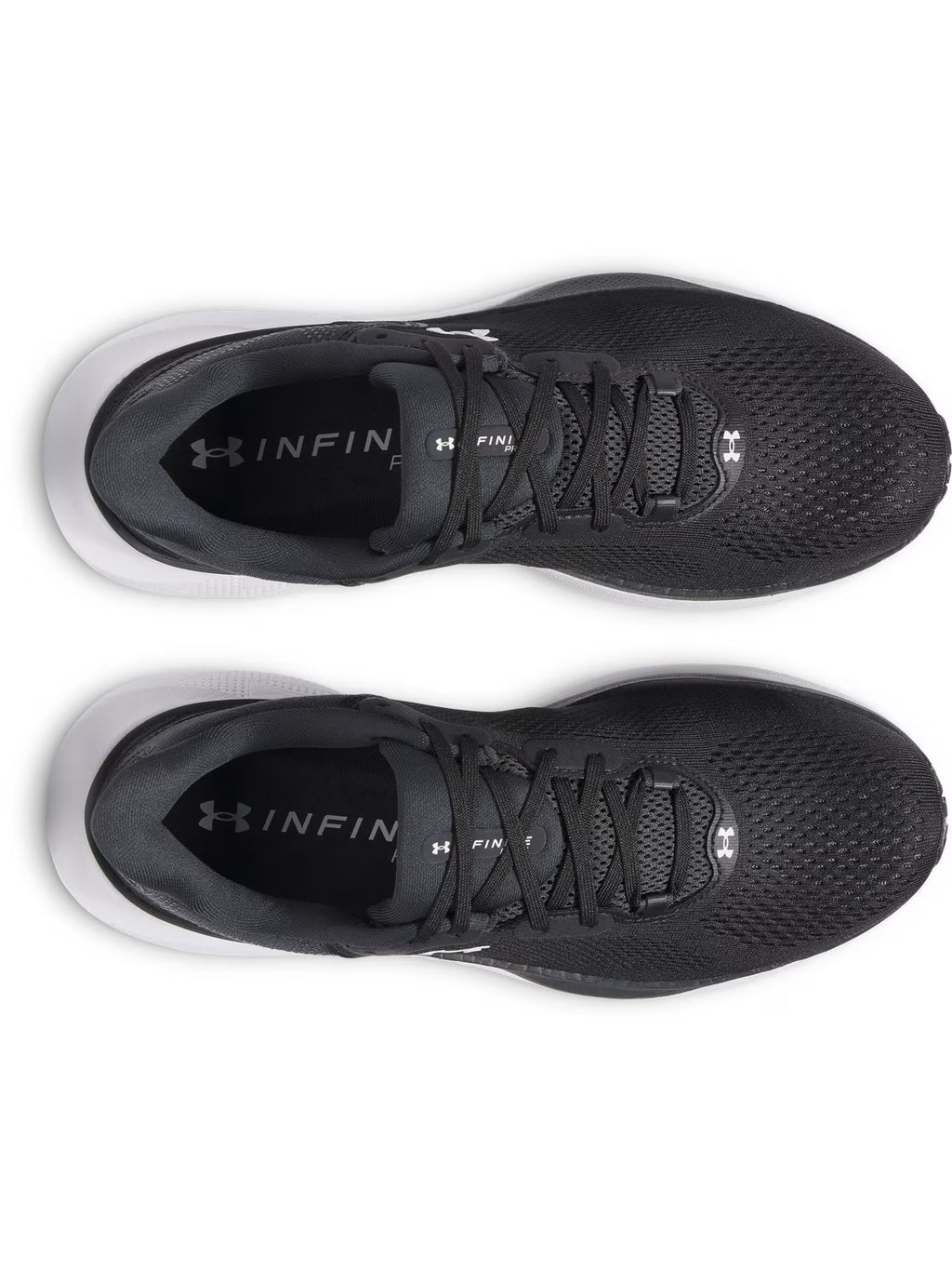 Męskie buty do biegania Under Armour UA Infinite Pro 2