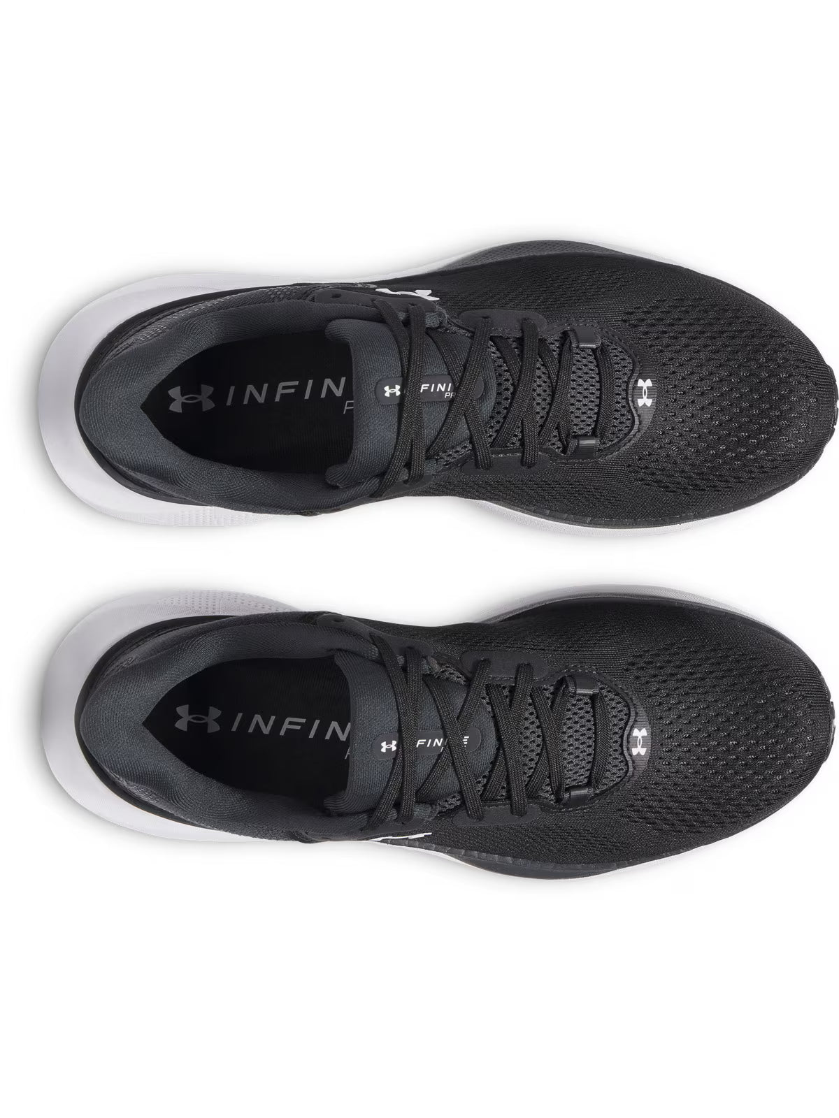 Męskie buty do biegania Under Armour UA Infinite Pro 2