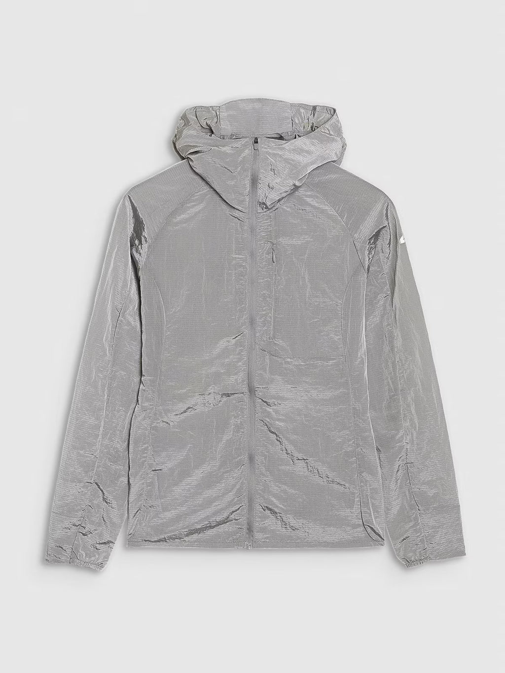 Kurtka do biegania Ultralight damska