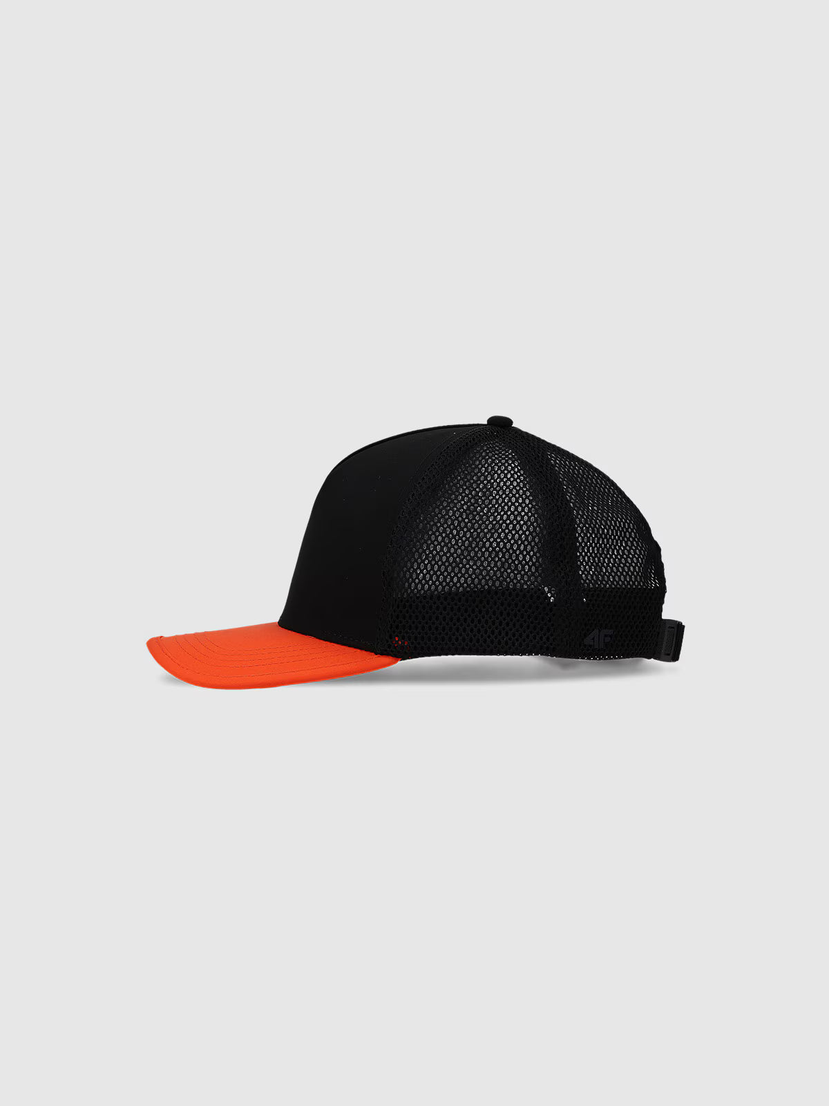 Czapka trucker z daszkiem uniseks