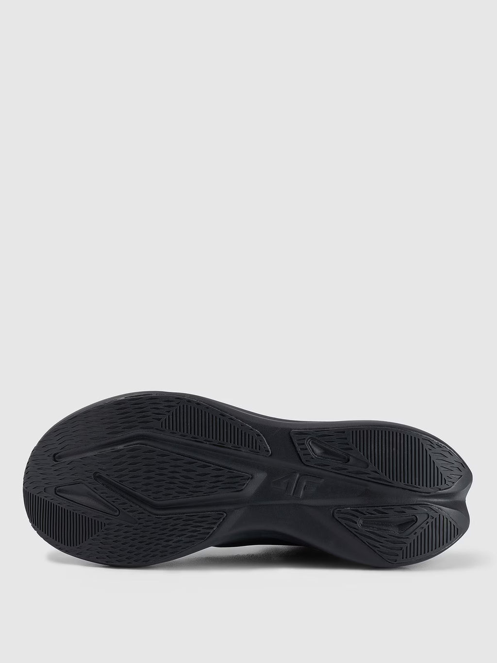 Niskie buty do biegania Fast Run 1.0 męskie
