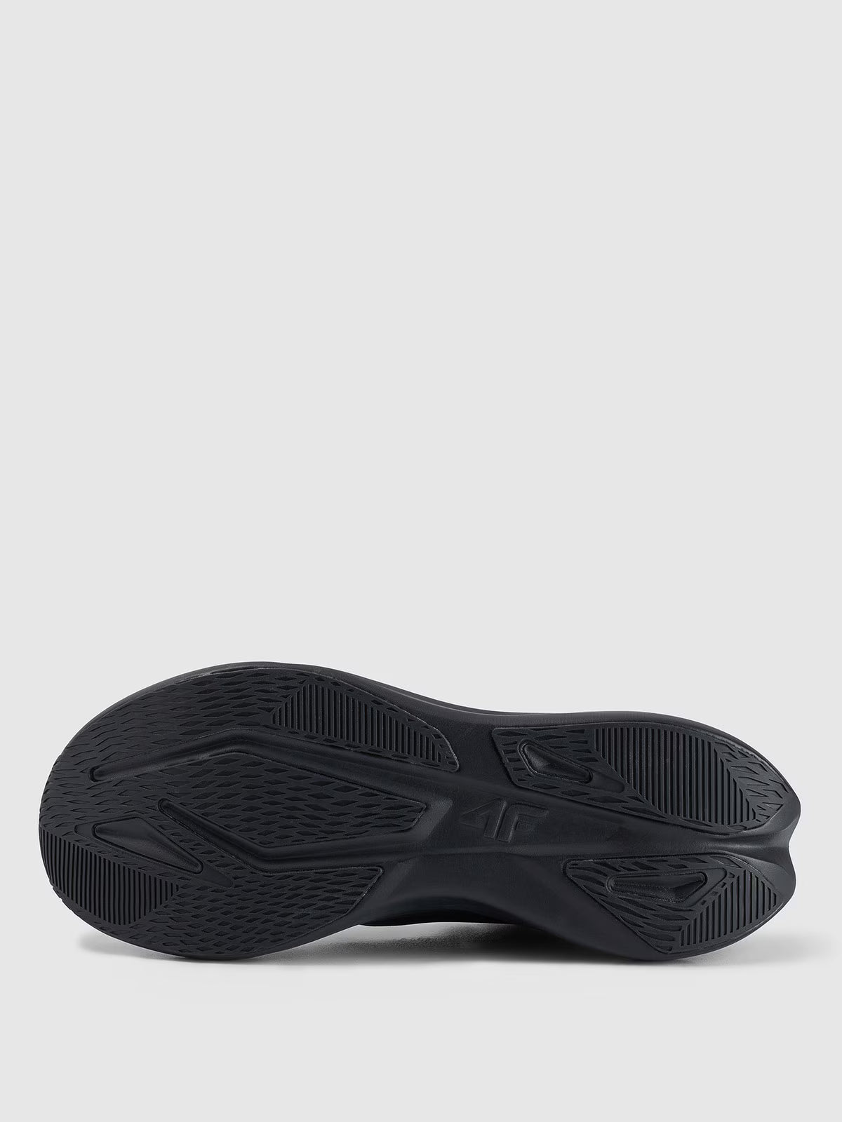 Niskie buty do biegania Fast Run 1.0 męskie