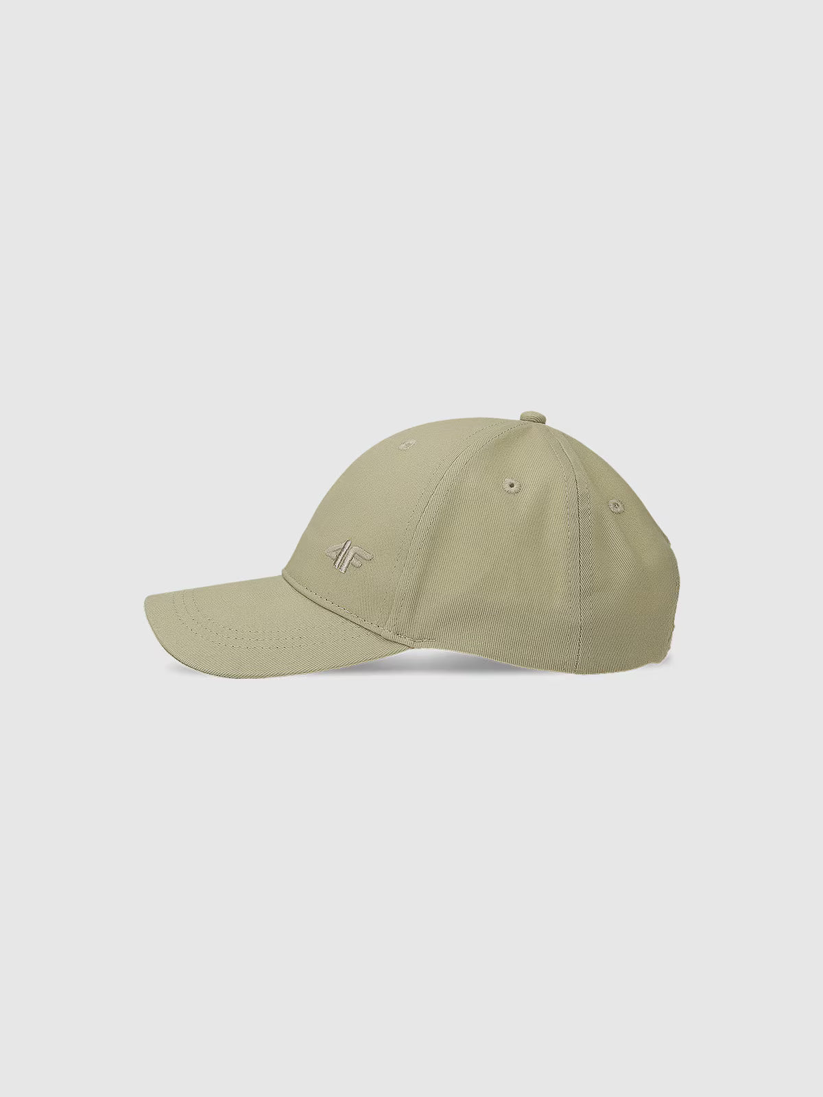 Czapka z daszkiem strapback uniseks