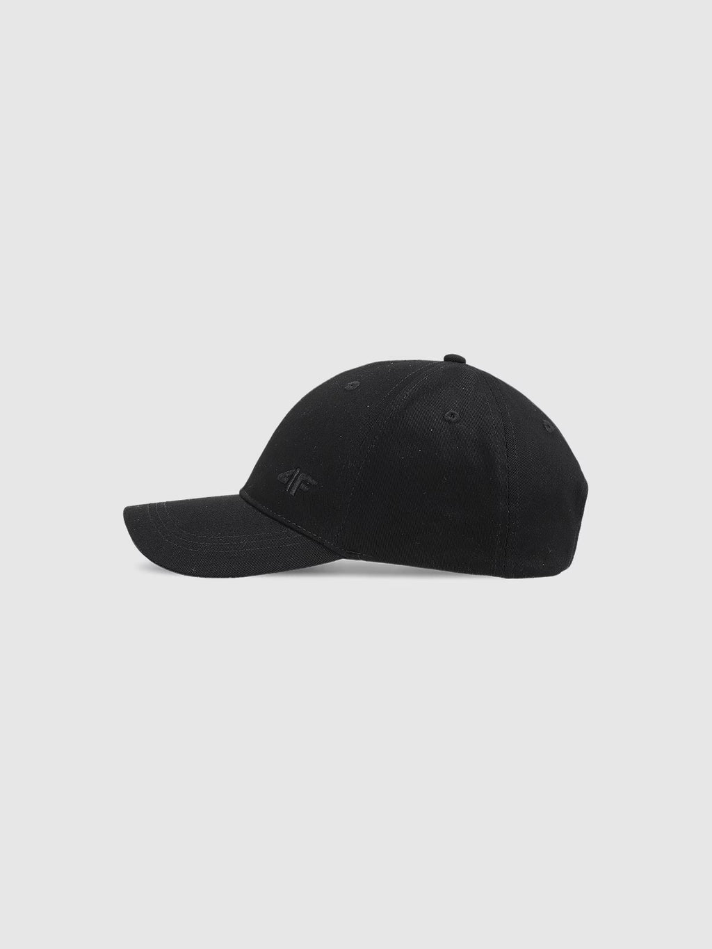 Czapka z daszkiem strapback uniseks