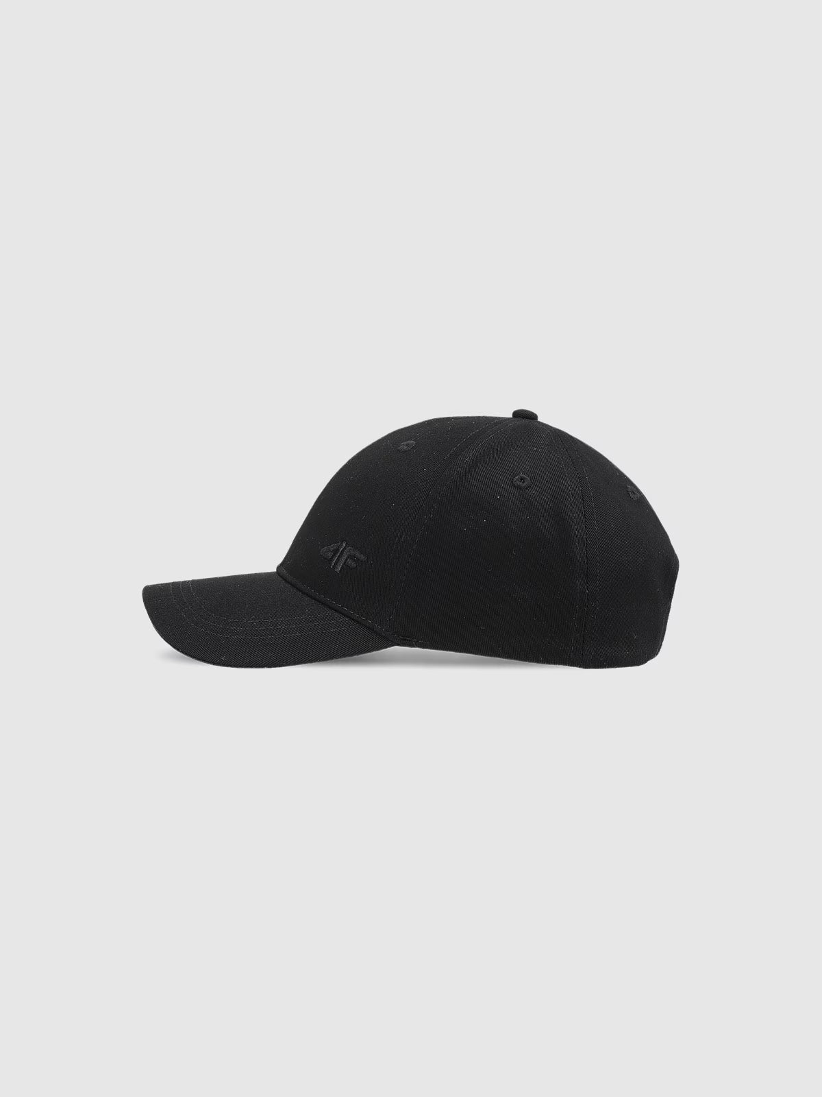 Czapka z daszkiem strapback uniseks