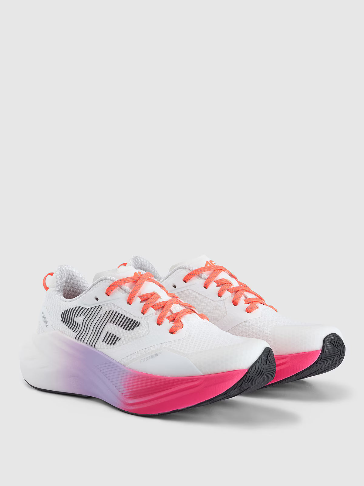 Niskie buty do biegania Fast Run 1.0 damskie
