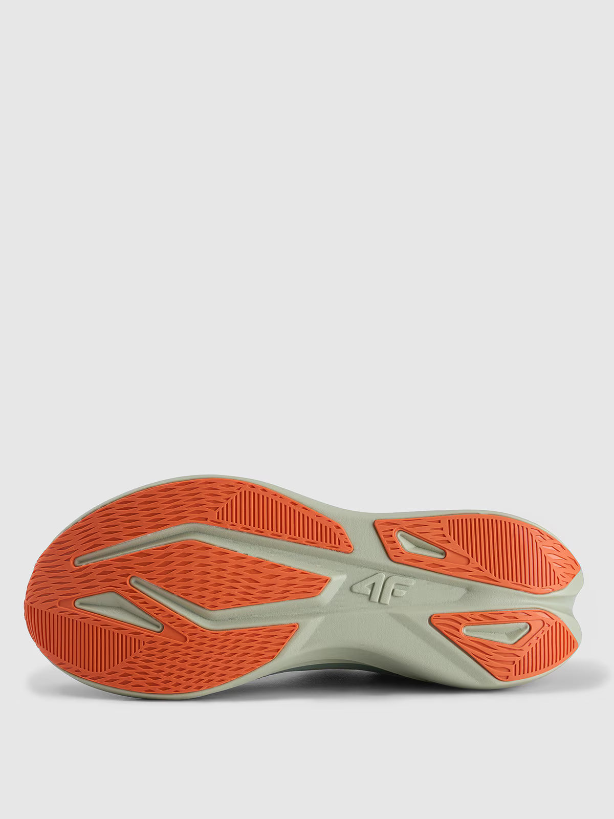 Niskie buty do biegania Fast Run 1.0 męskie