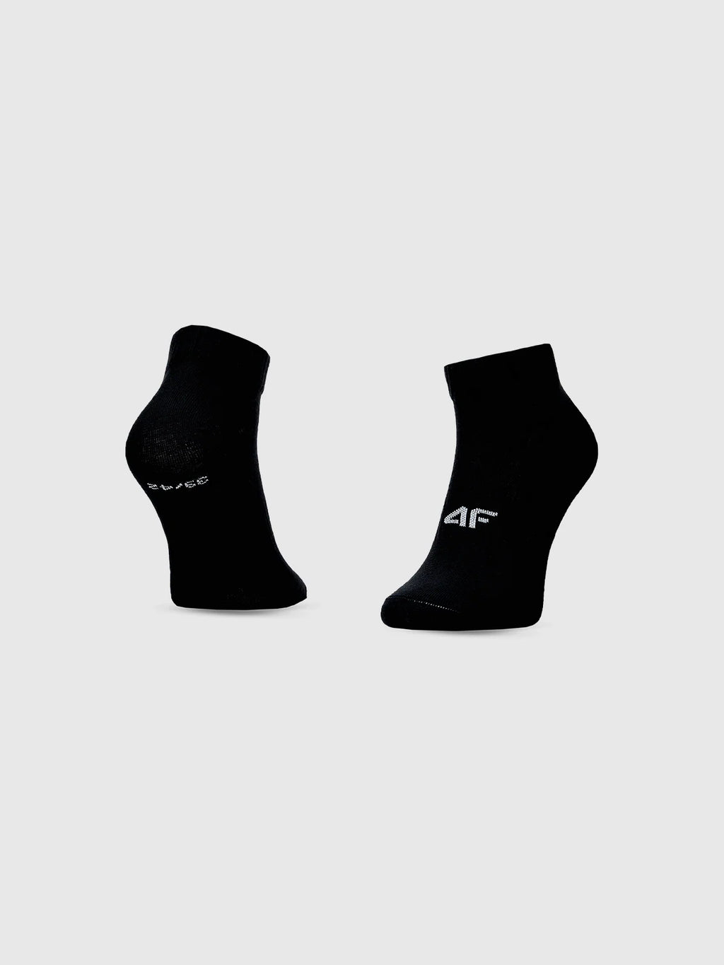 Skarpetki casual za kostkę (3-pack) damskie