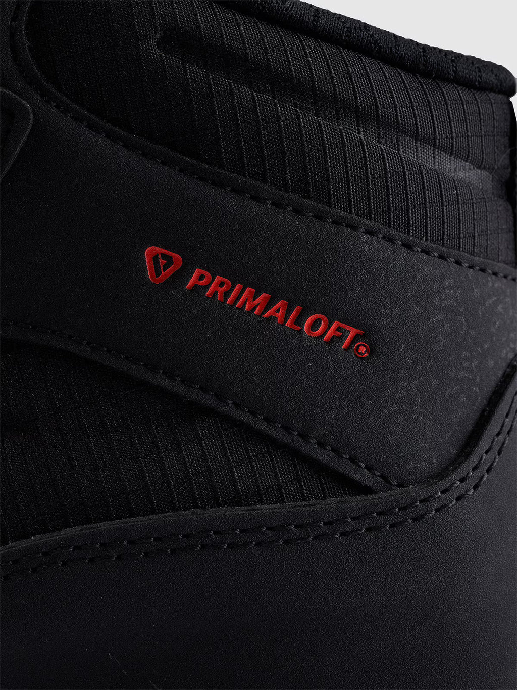 Buty zimowe śniegowce z izolacją Primaloft chłopięce