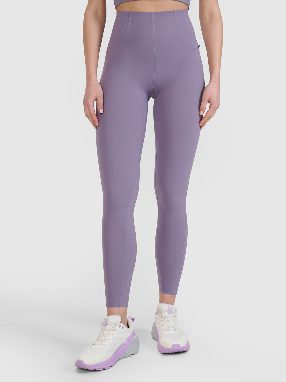 Legginsy treningowe szybkoschnące 4F x Anna Lewandowska