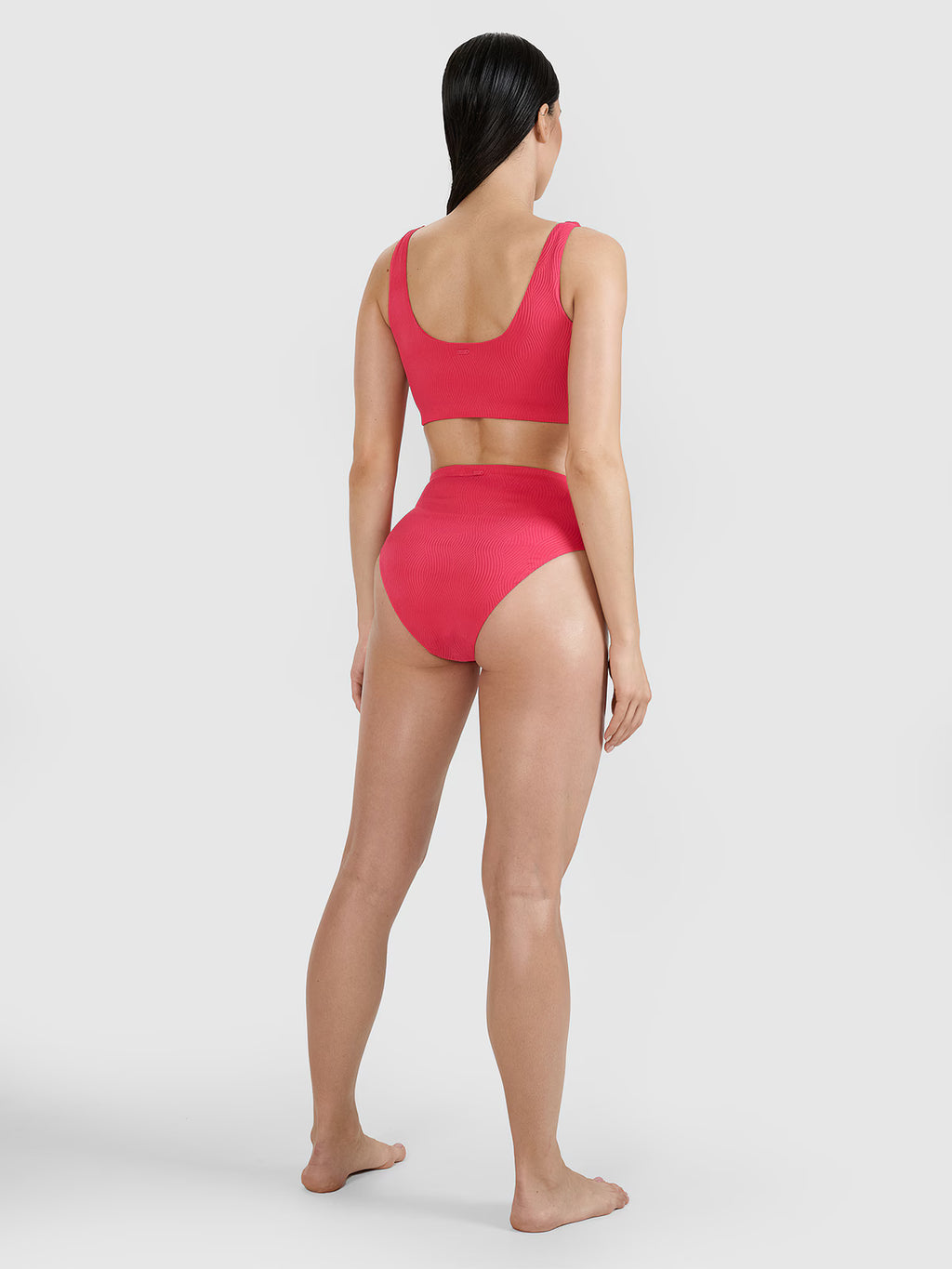Dół od bikini damski