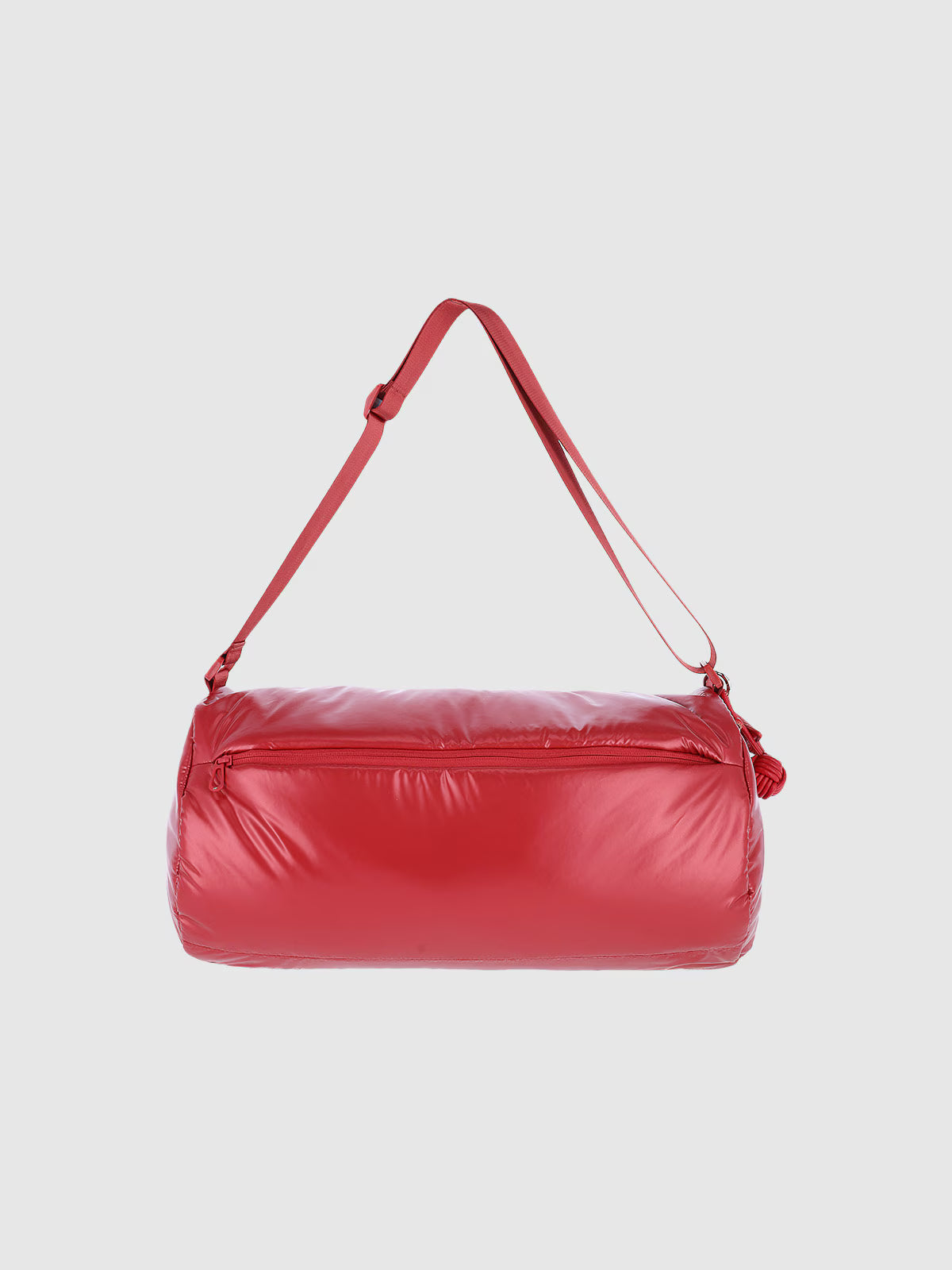 Torba barrel bag na ramię