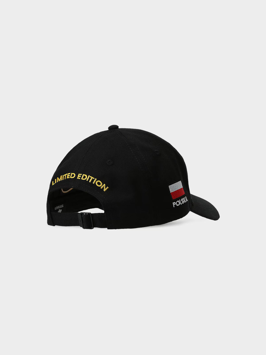 Czapka z daszkiem snapback uniseks 4F x Drift Masters