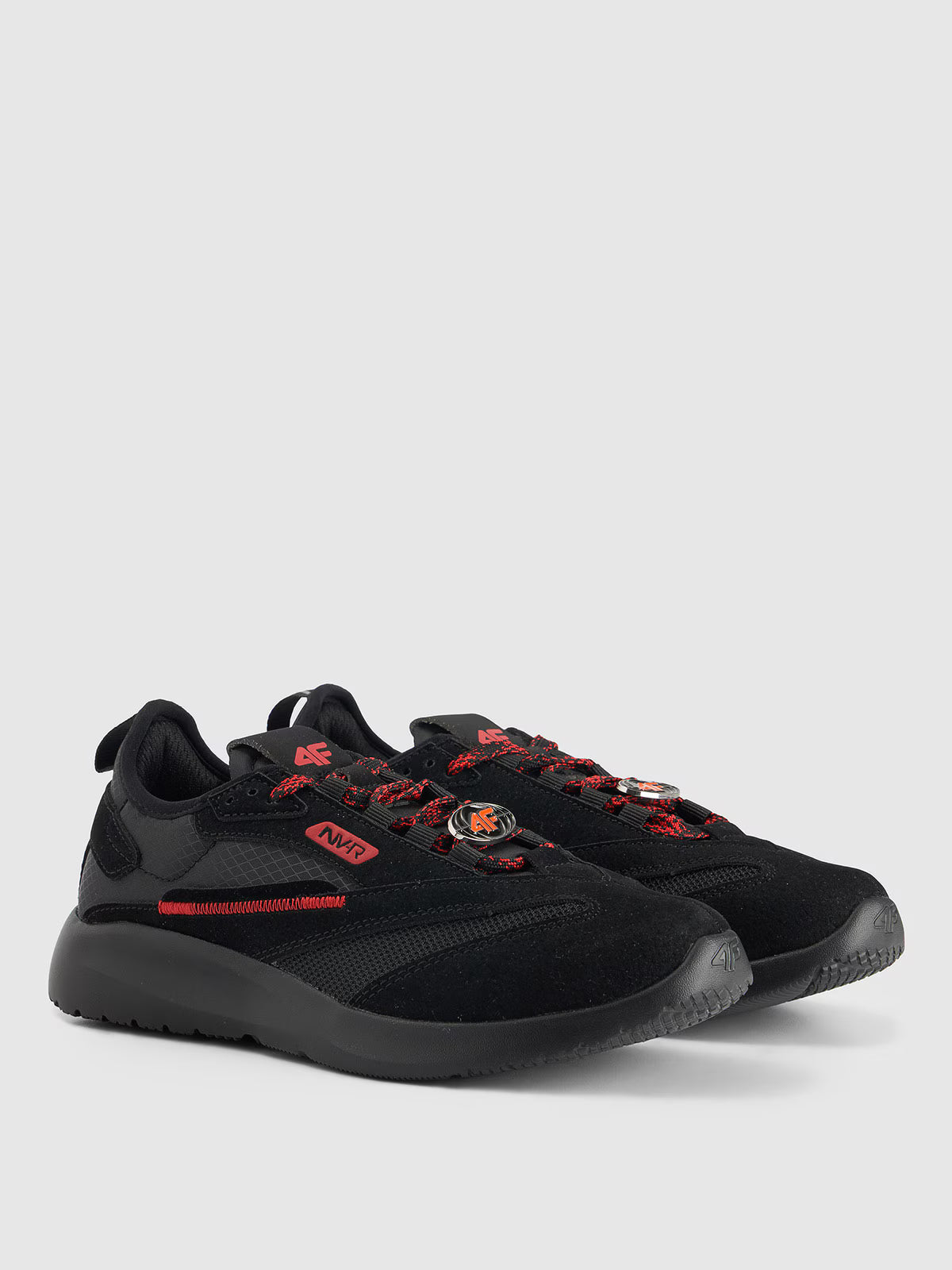 Buty sportowe chłopięce