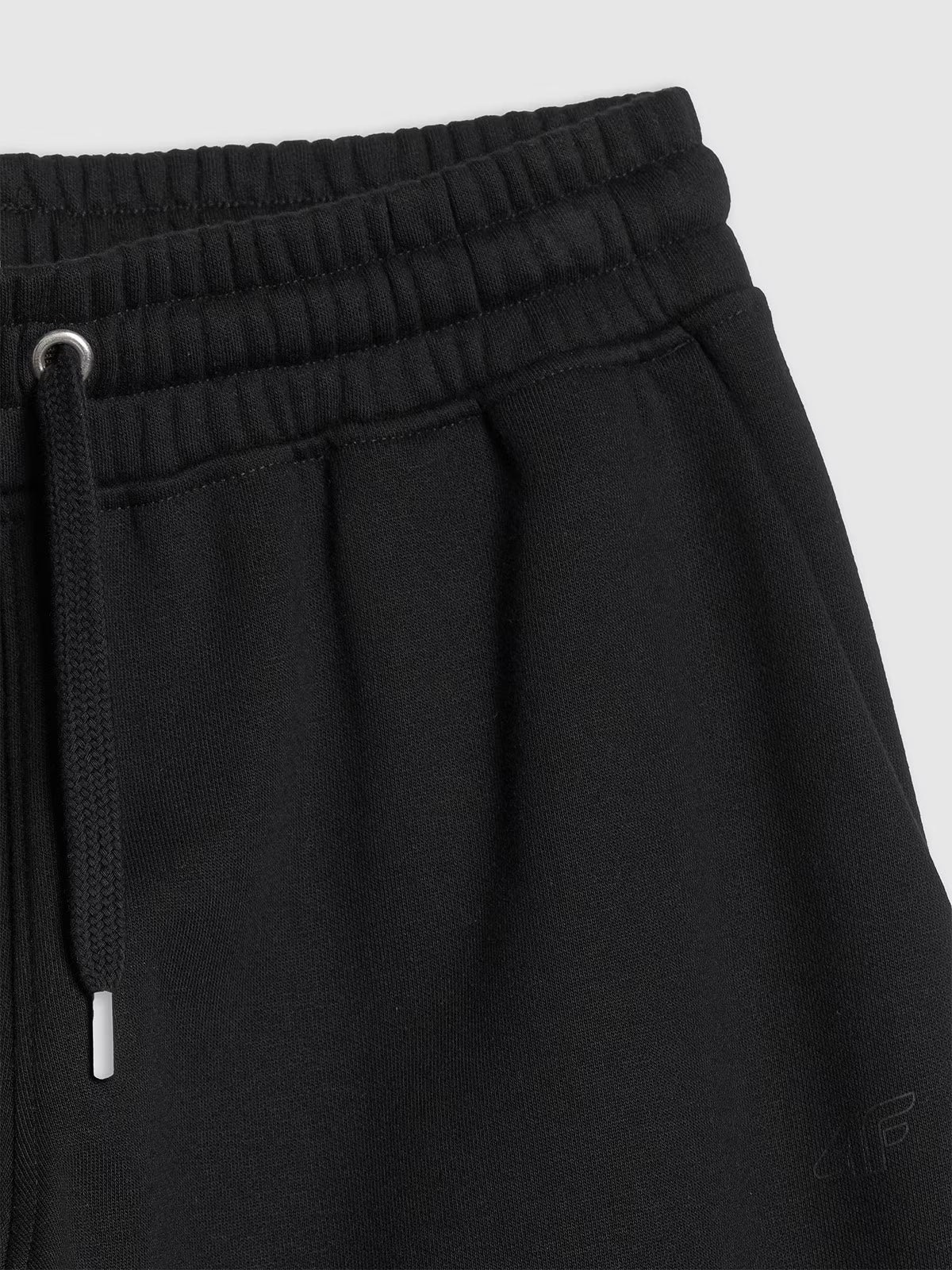 Spodnie dresowe joggery damskie
