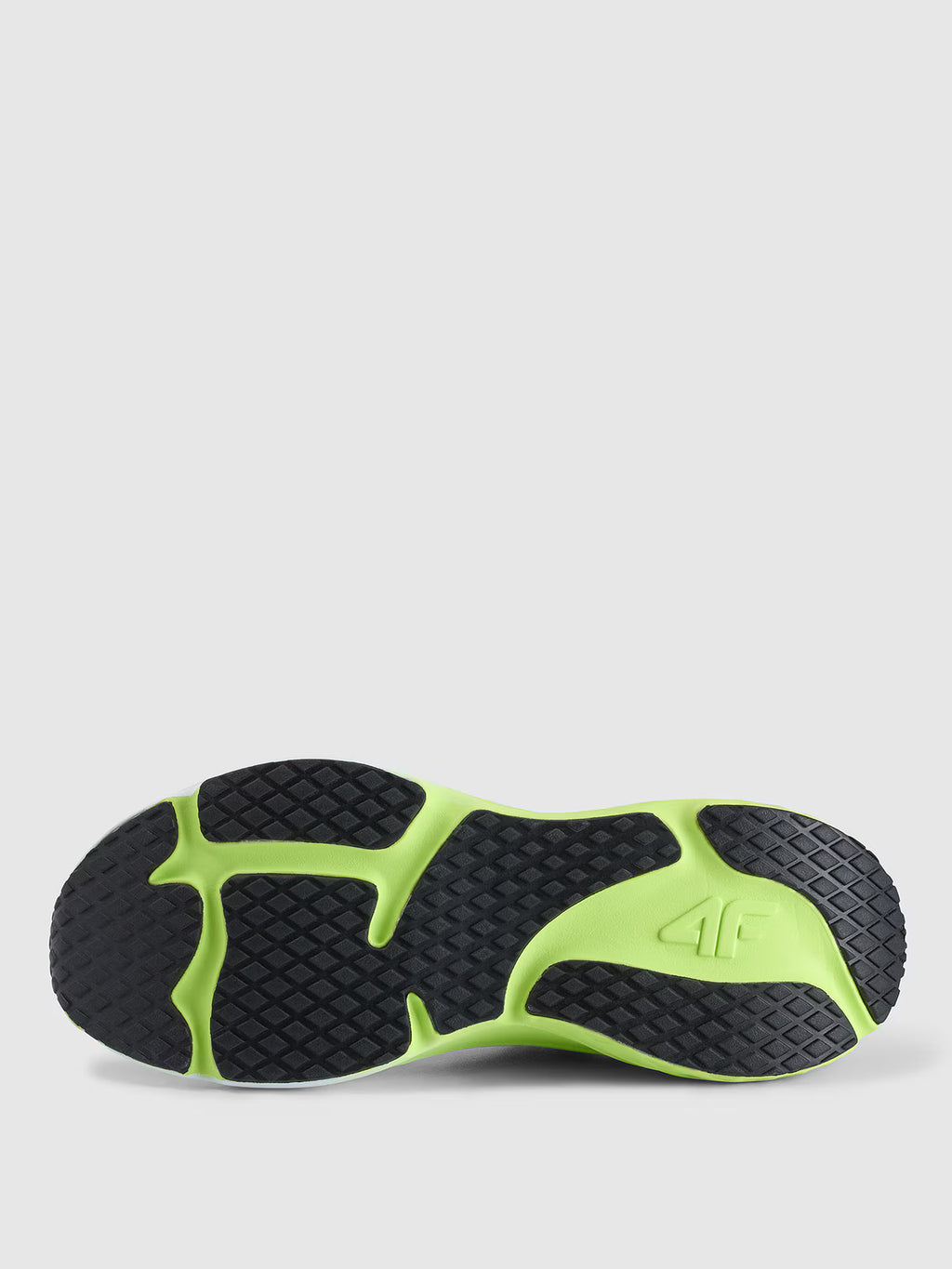 Buty do biegania Freemove Elevated Mesh męskie