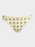 Dół od bikini damski Outhorn