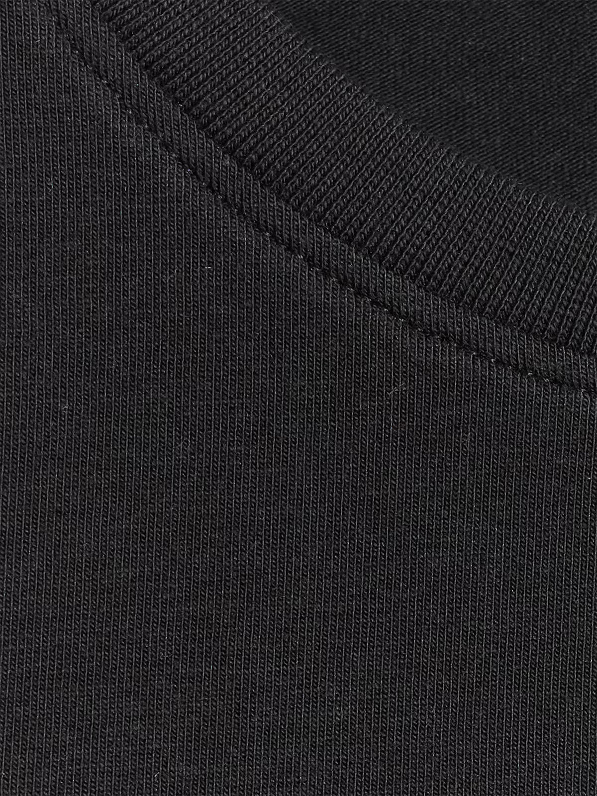 Longsleeve slim gładki dziewczęcy
