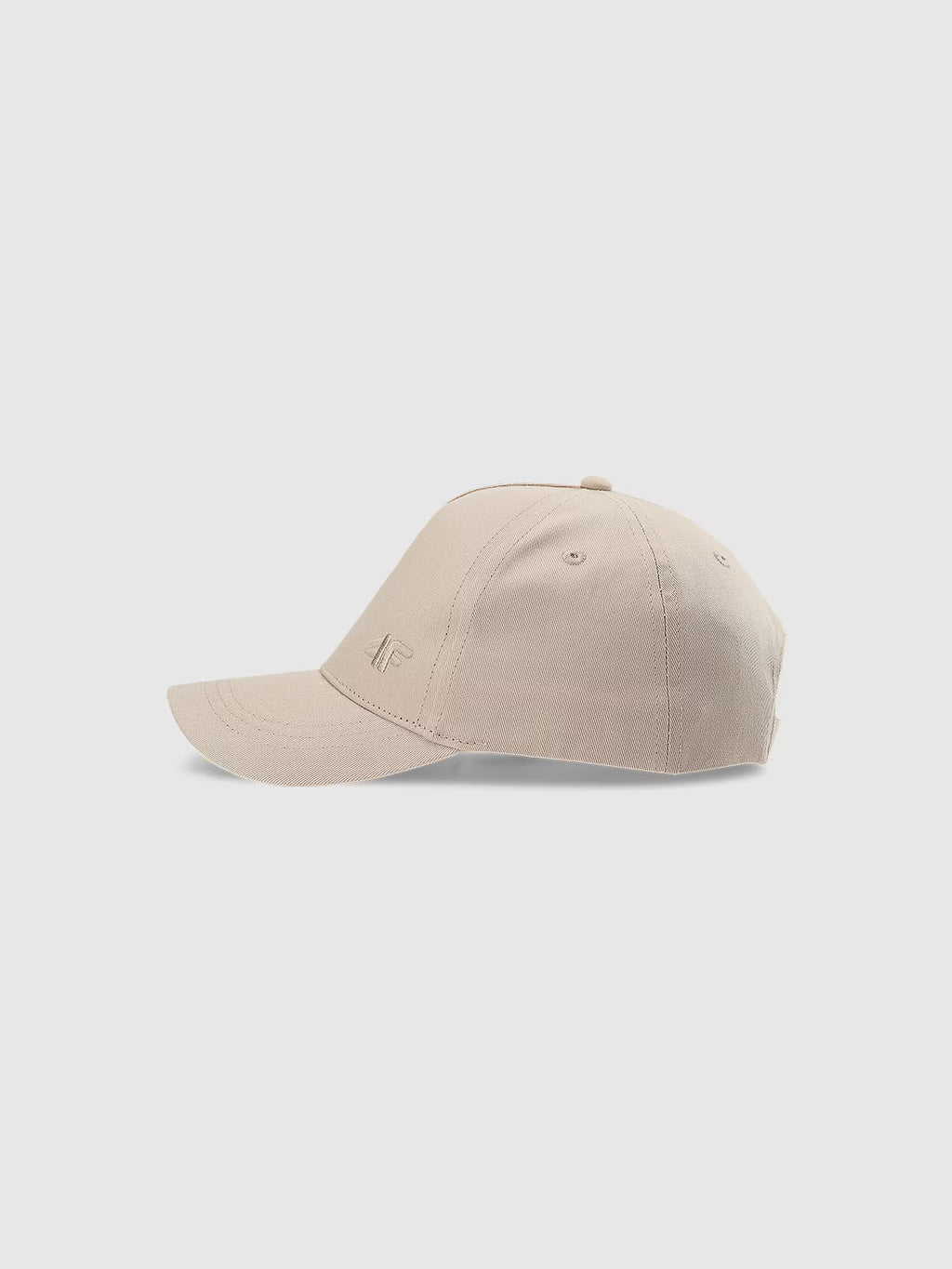 Czapka z daszkiem strapback dziecięca
