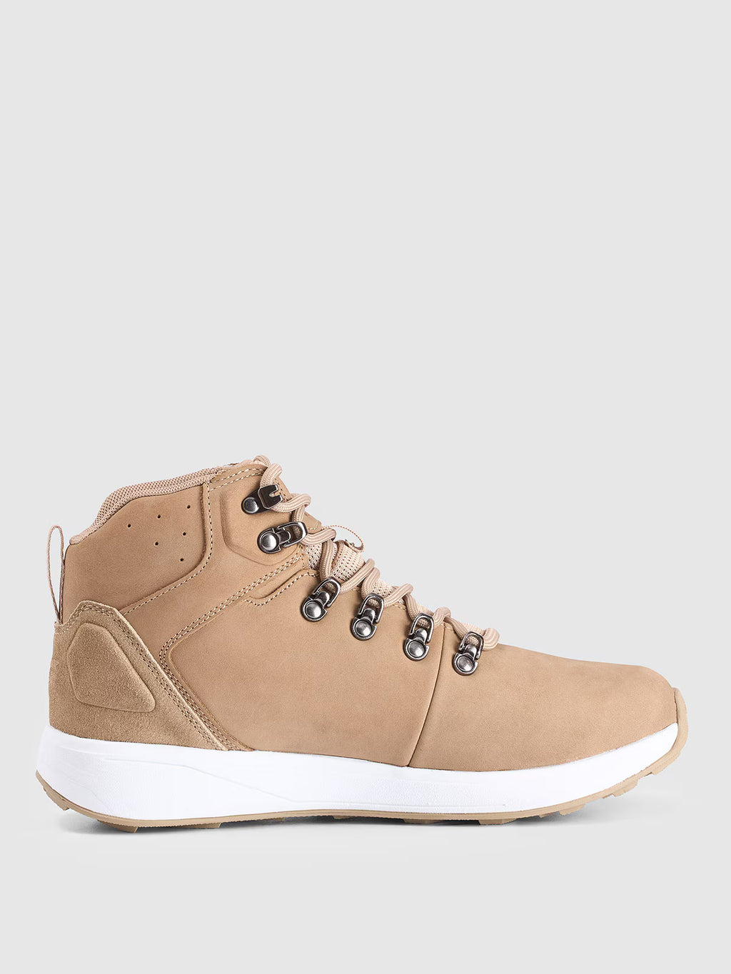 Buty zimowe ELEMENT z membraną damskie