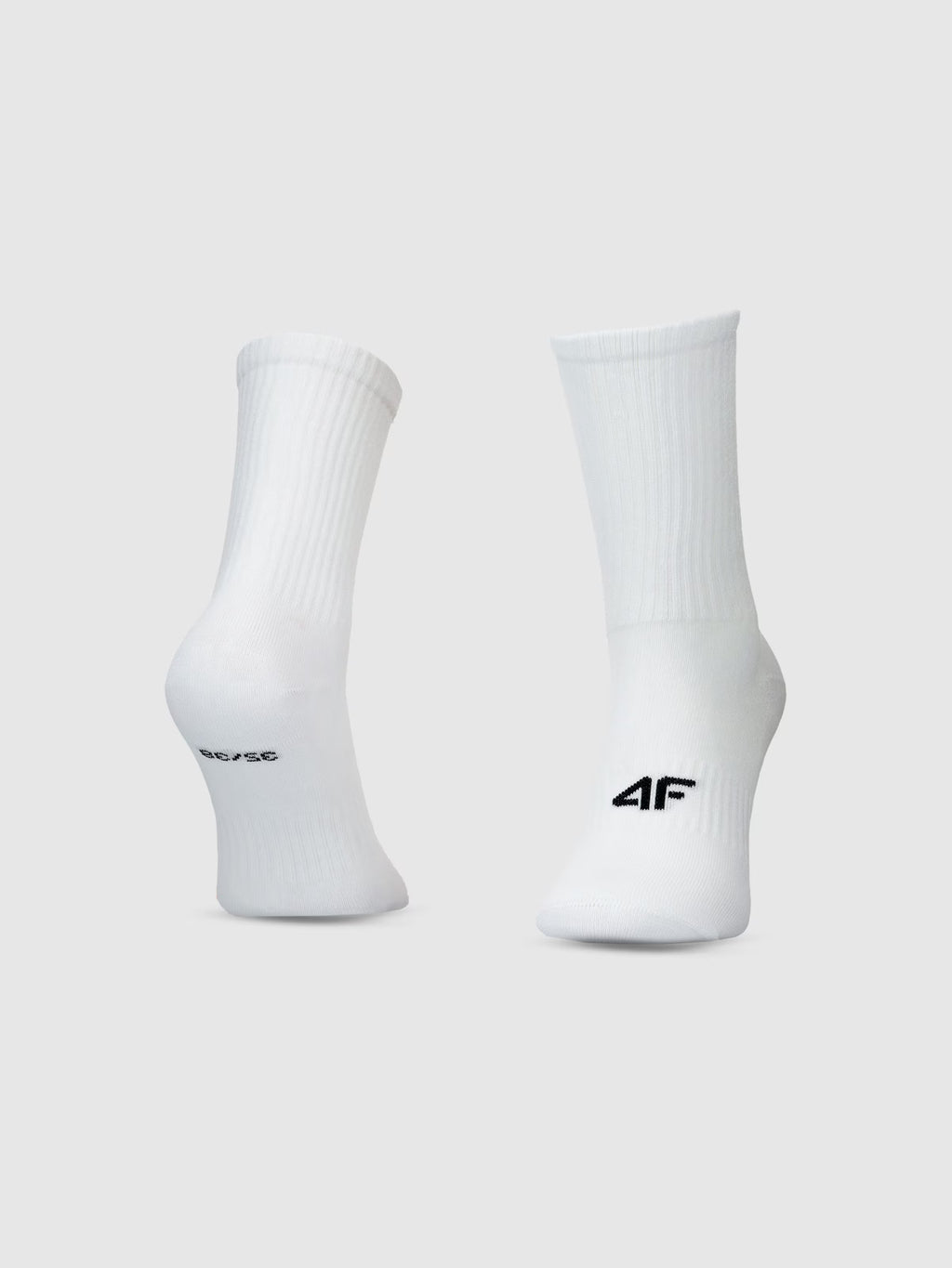 Skarpety casual za kostkę (3-pack) damskie