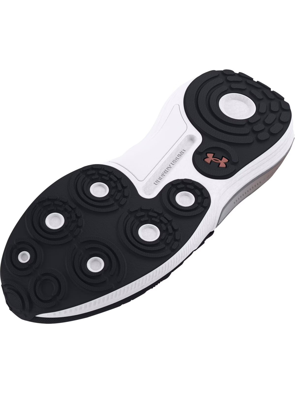 Sneakersy damskie Under Armour UA W Phantom 4