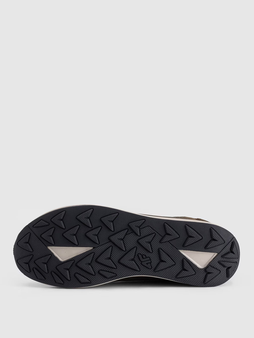 Buty zimowe ELEMENT z membraną męskie