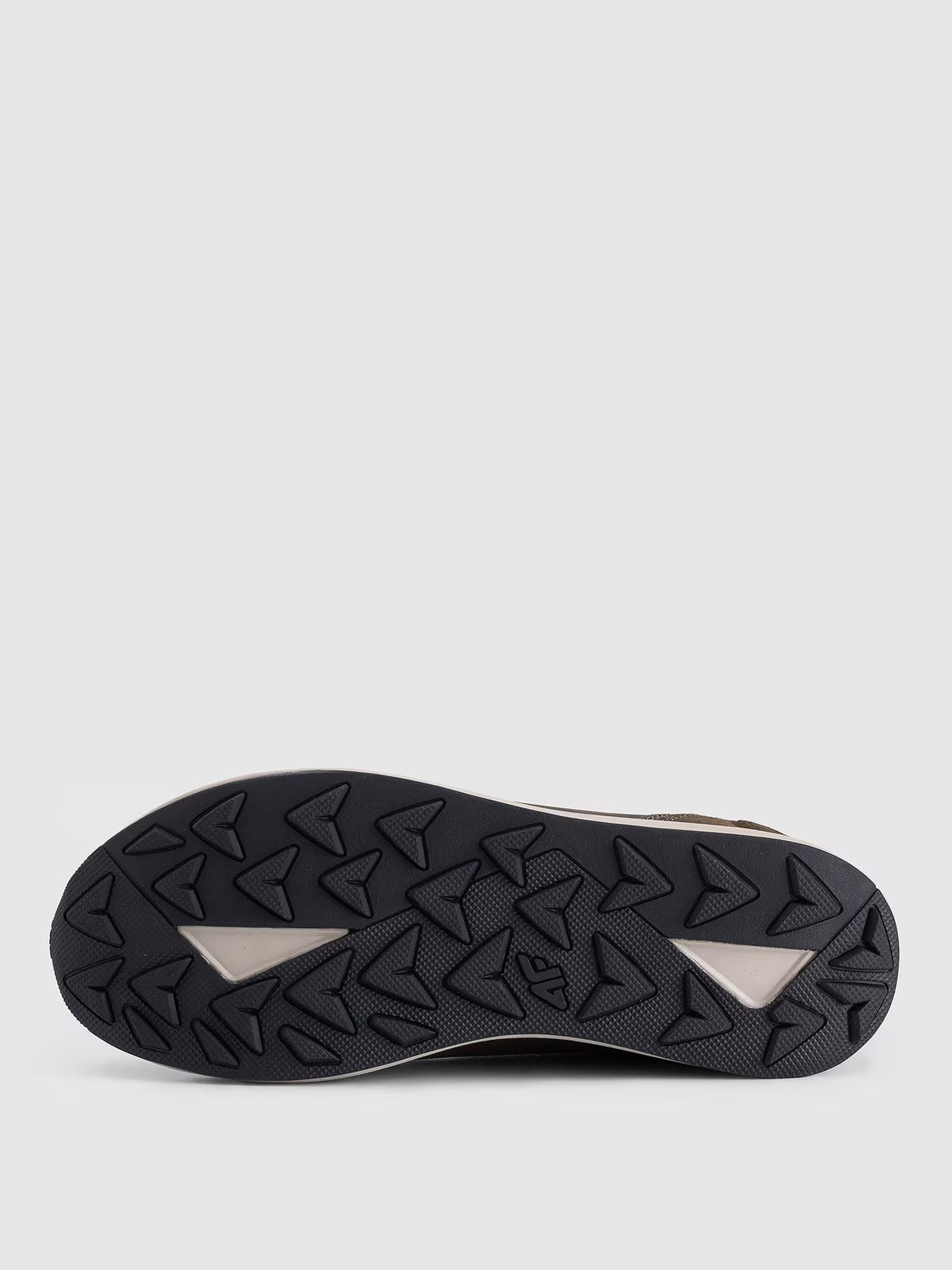 Buty zimowe ELEMENT z membraną męskie