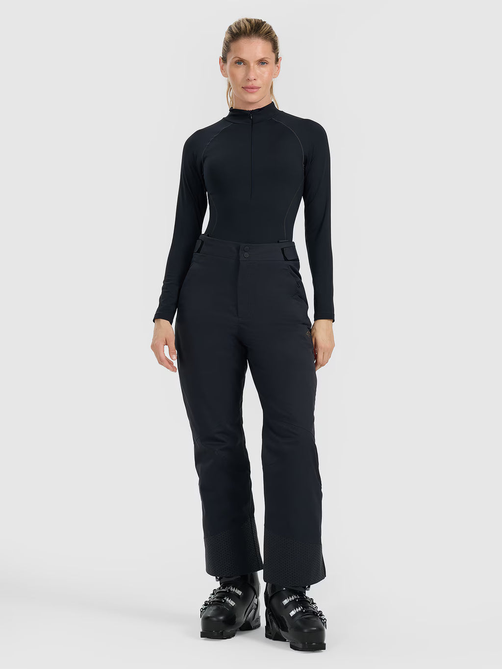 Bielizna termiczna body damskie
