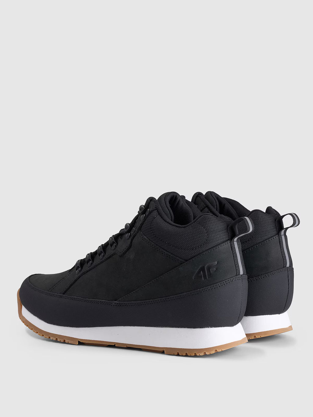 Buty przejściowe miejskie męskie