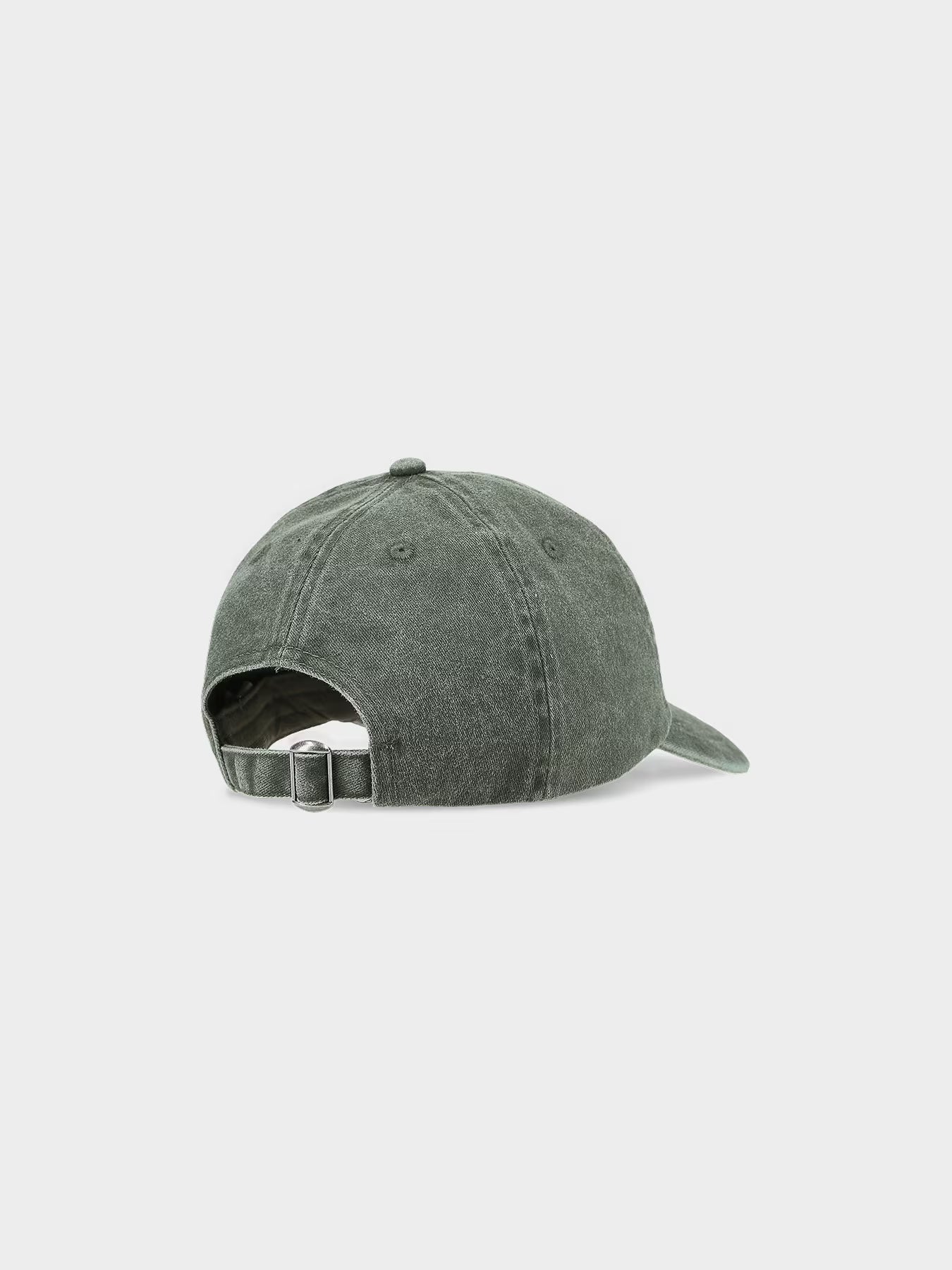Czapka z daszkiem strapback dziecięca