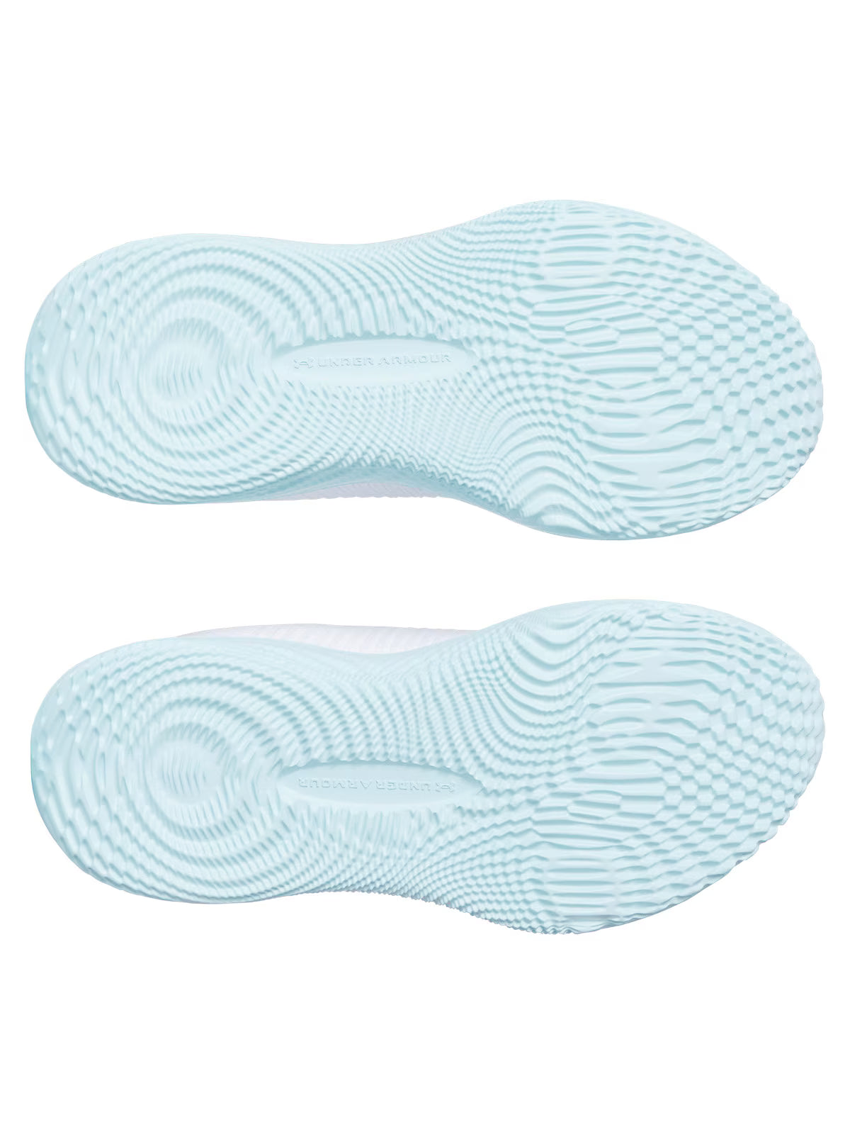Damskie buty treningowe Under Armour UA W Dynamic 2