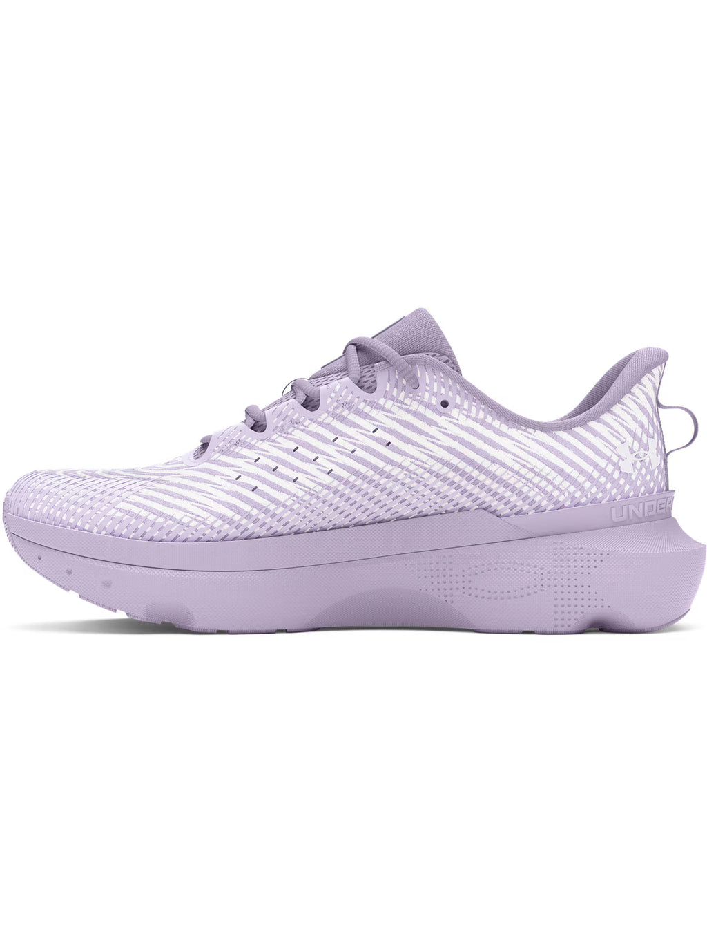 Buty do biegania damskie Under Armour UA W Infinite Pro