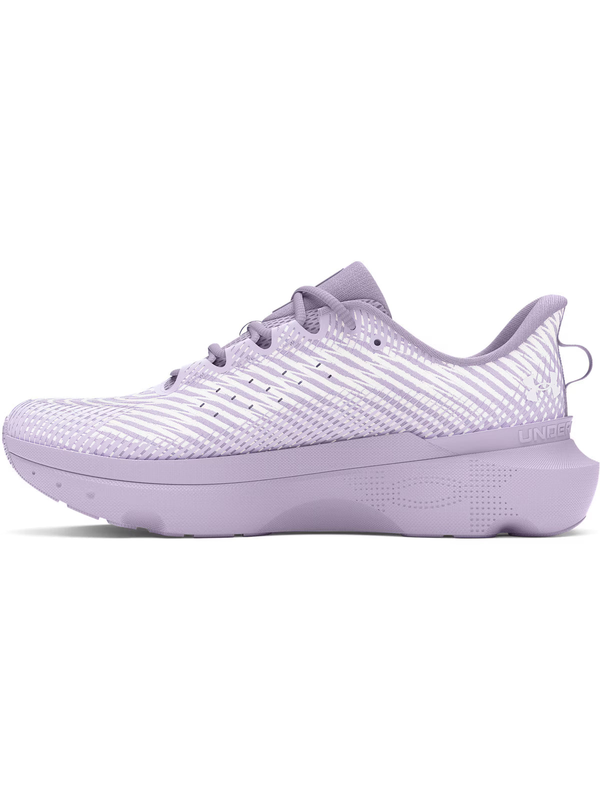 Buty do biegania damskie Under Armour UA W Infinite Pro
