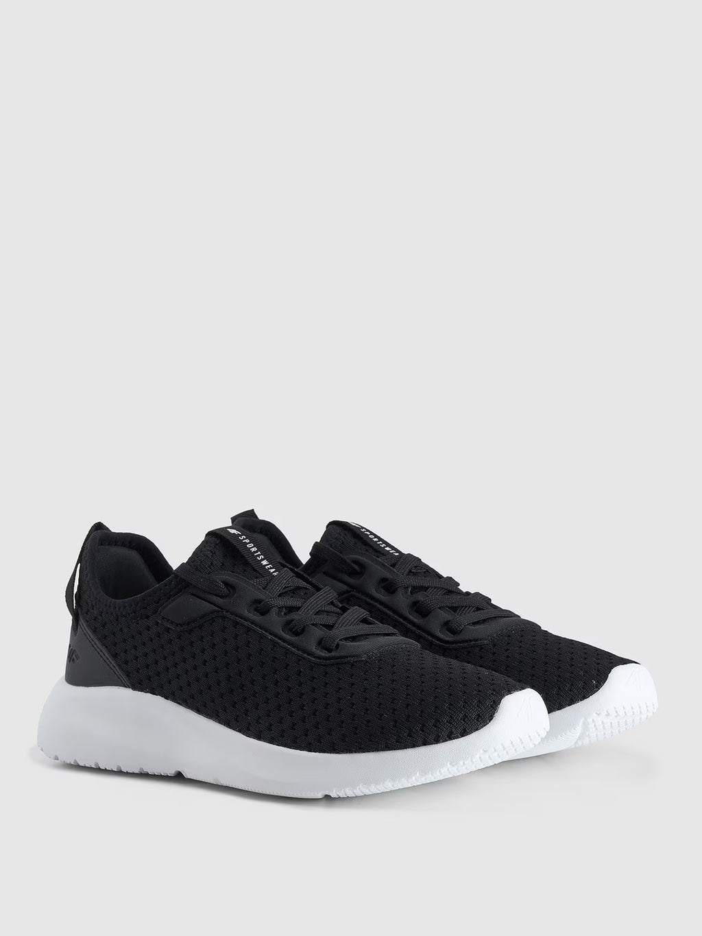 Buty sportowe z przewiewną cholewką dziecięce