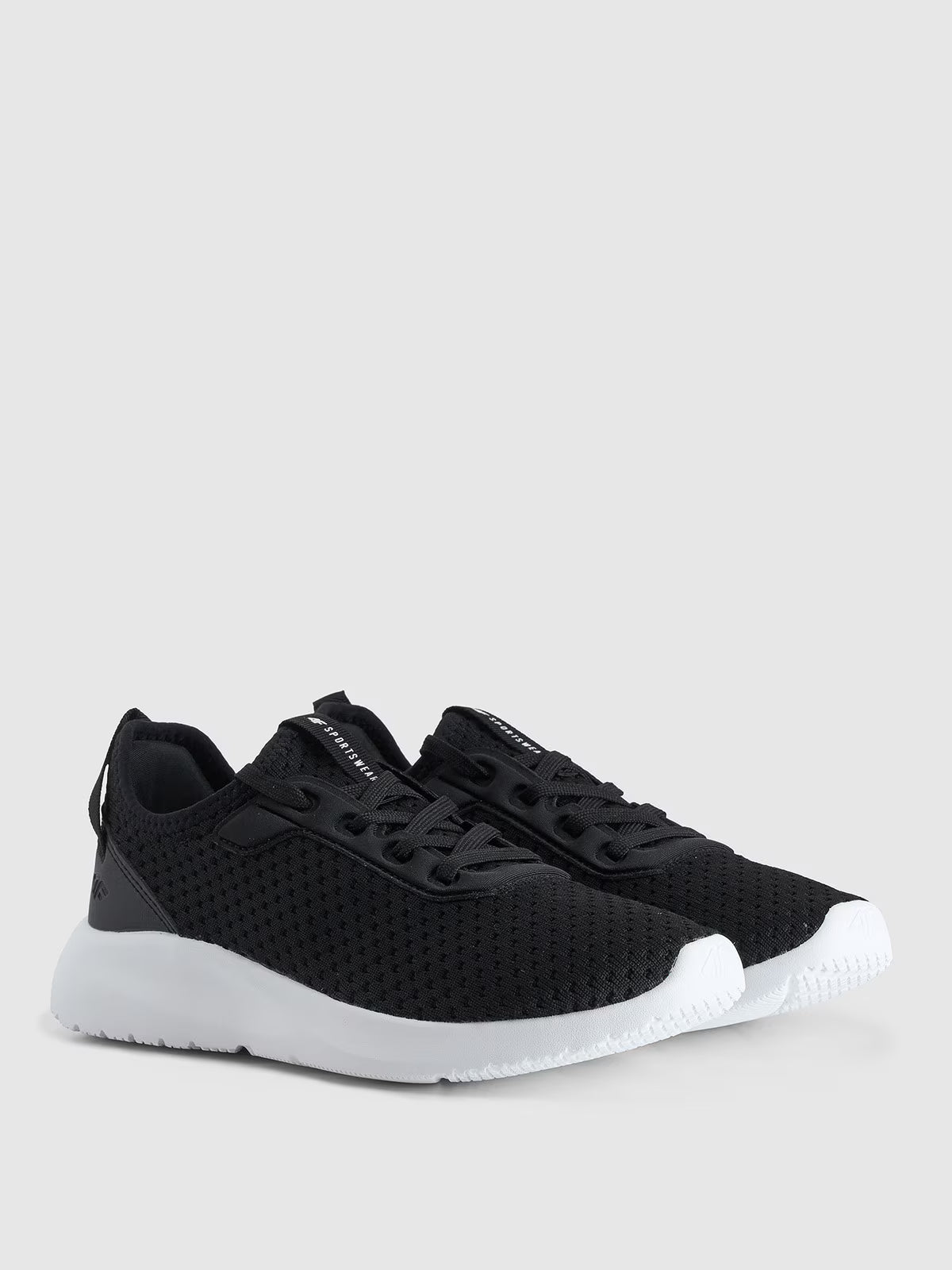 Buty sportowe z przewiewną cholewką dziecięce