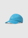 Czapka z daszkiem strapback damska