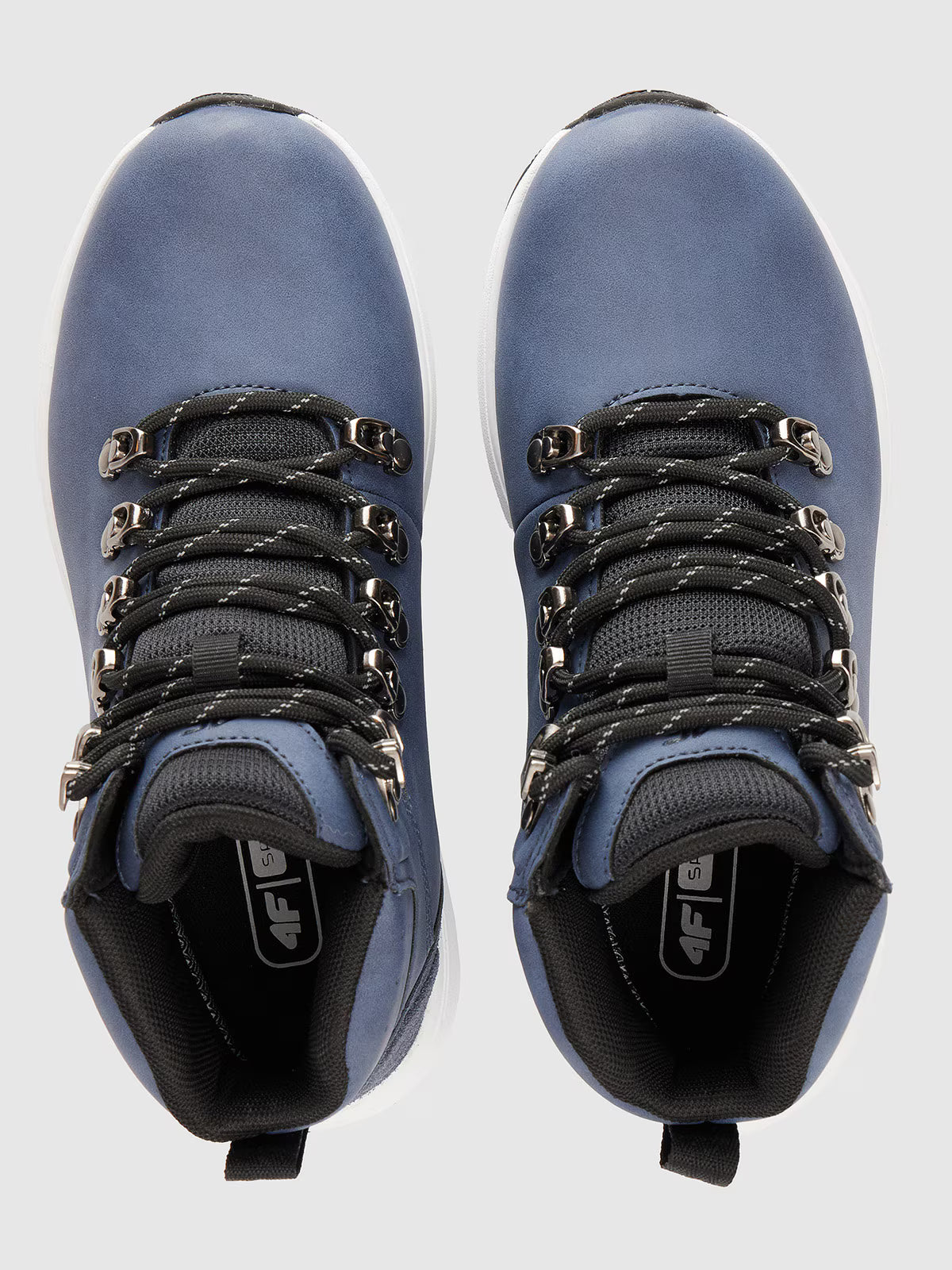 Buty zimowe ELEMENT z membraną chłopięce